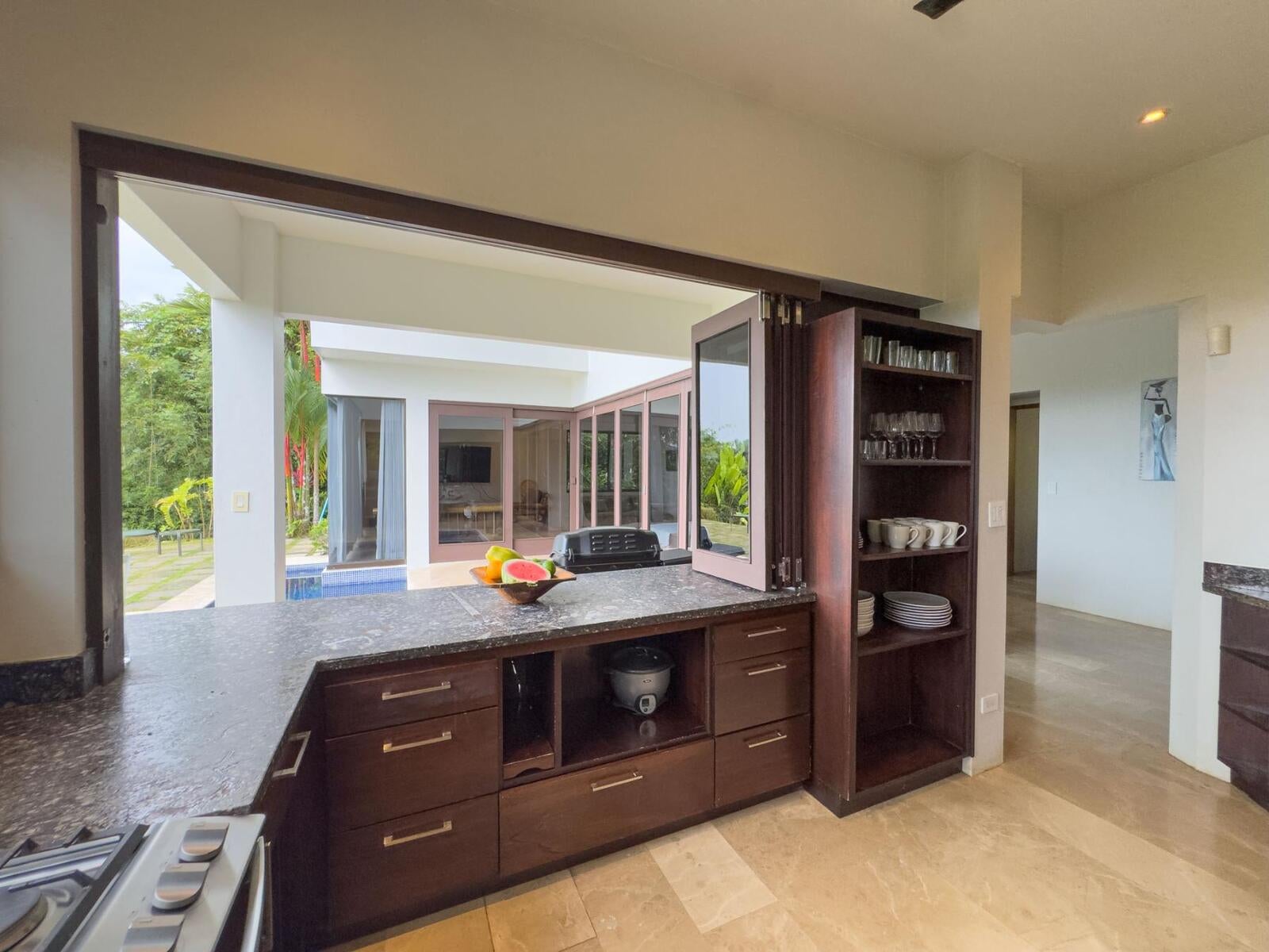 Stylish Four Bedroom Home , Dominicalito, Dominicalito, Dominical, Bahia Ballena, Osa, Puntarenas, Costa Rica 60504
