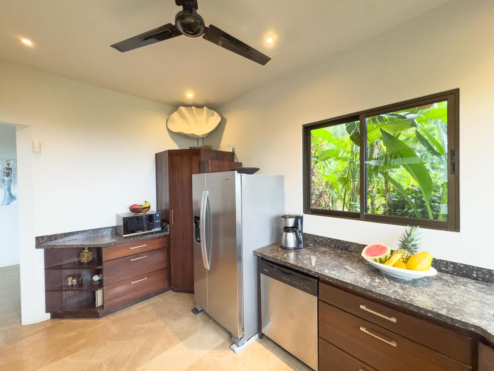 Stylish Four Bedroom Home , Dominicalito, Dominicalito, Dominical, Bahia Ballena, Osa, Puntarenas, Costa Rica 60504