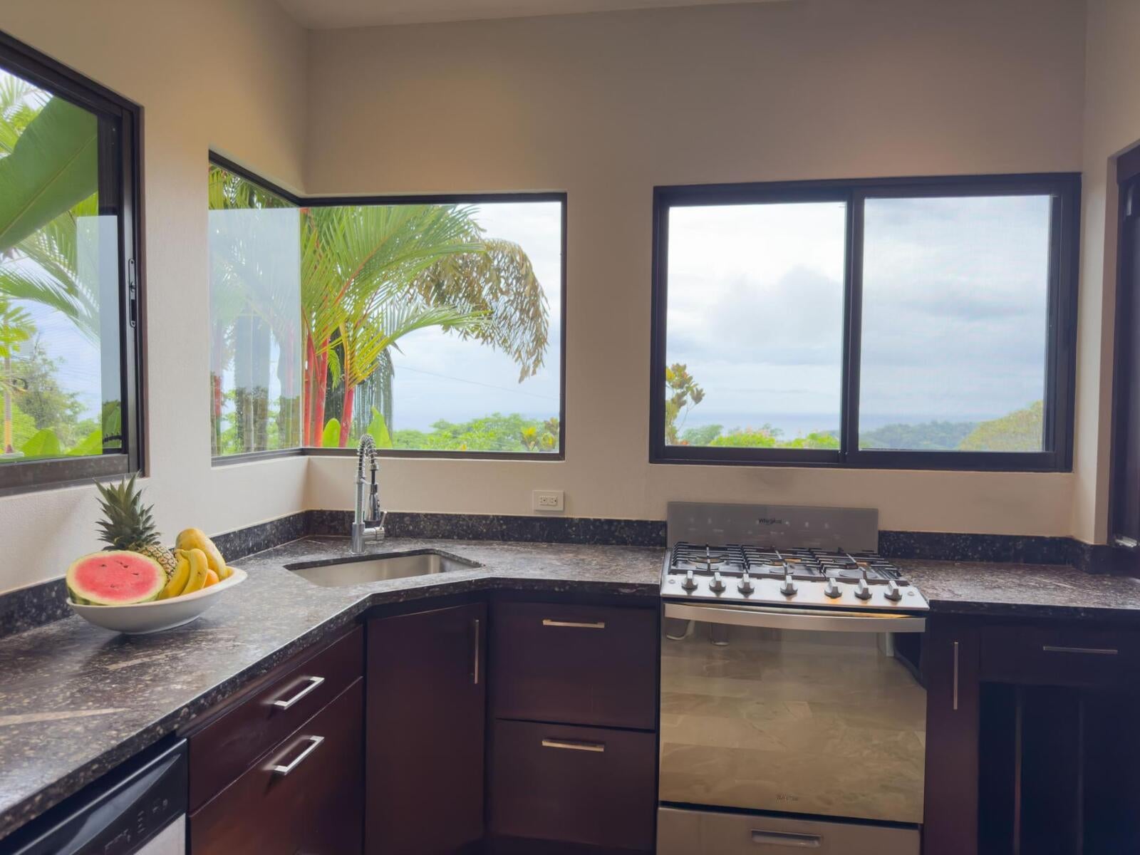 Stylish Four Bedroom Home , Dominicalito, Dominicalito, Dominical, Bahia Ballena, Osa, Puntarenas, Costa Rica 60504