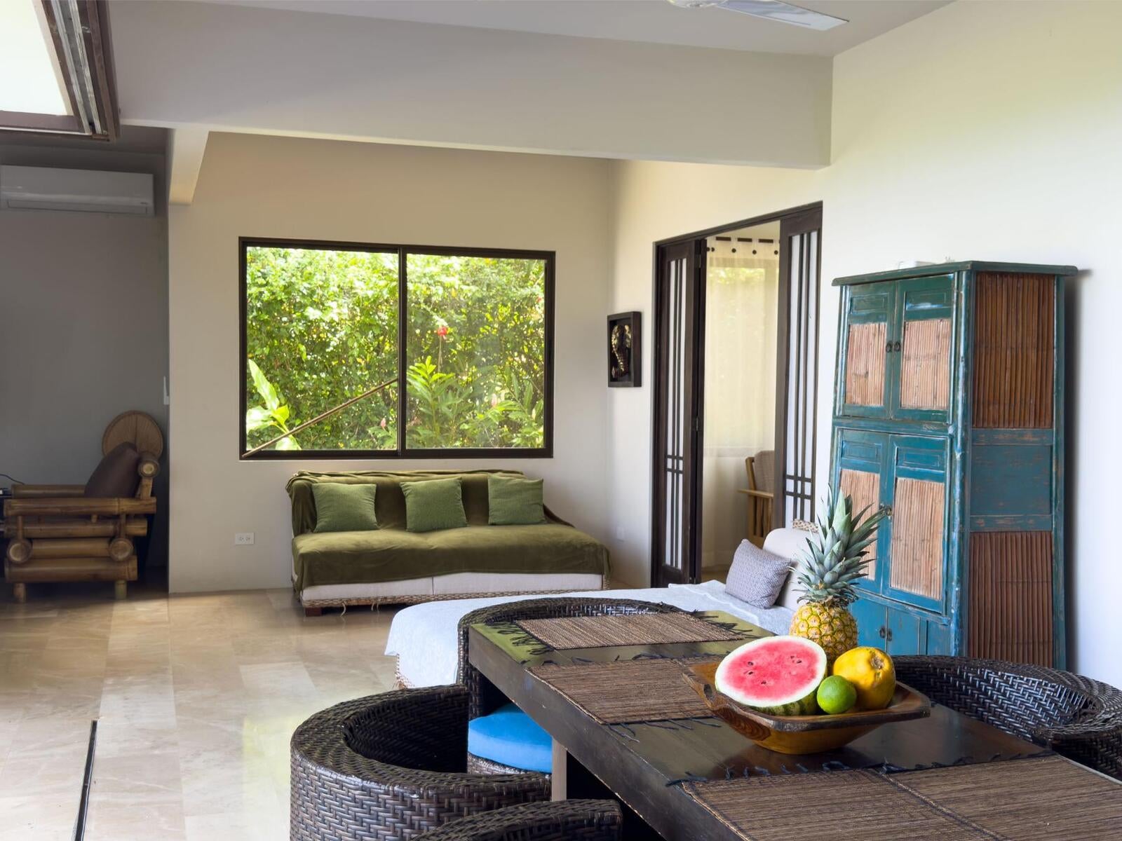 Stylish Four Bedroom Home , Dominicalito, Dominicalito, Dominical, Bahia Ballena, Osa, Puntarenas, Costa Rica 60504