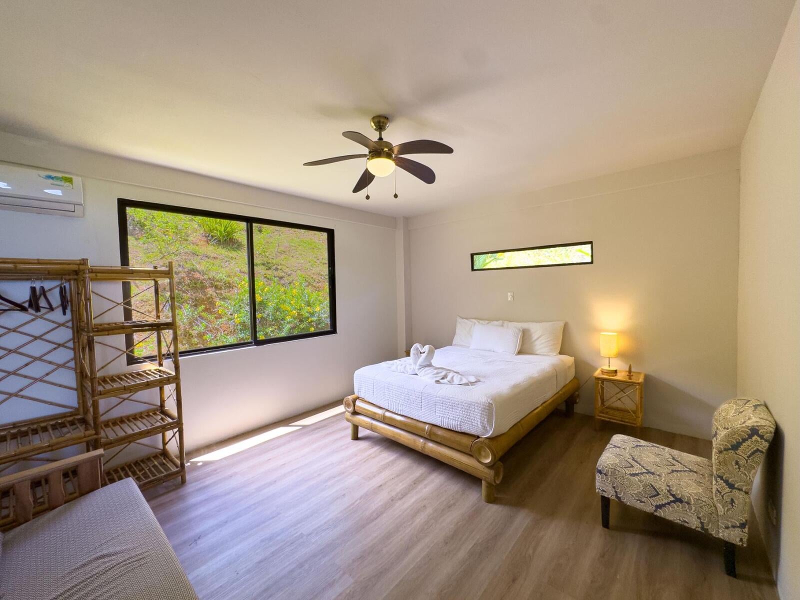 Stylish Four Bedroom Home , Dominicalito, Dominicalito, Dominical, Bahia Ballena, Osa, Puntarenas, Costa Rica 60504