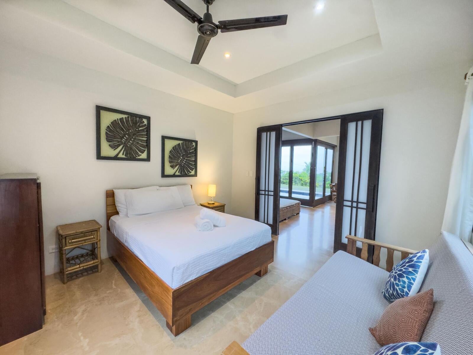 Stylish Four Bedroom Home , Dominicalito, Dominicalito, Dominical, Bahia Ballena, Osa, Puntarenas, Costa Rica 60504