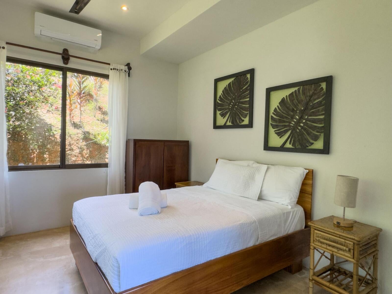 Stylish Four Bedroom Home , Dominicalito, Dominicalito, Dominical, Bahia Ballena, Osa, Puntarenas, Costa Rica 60504
