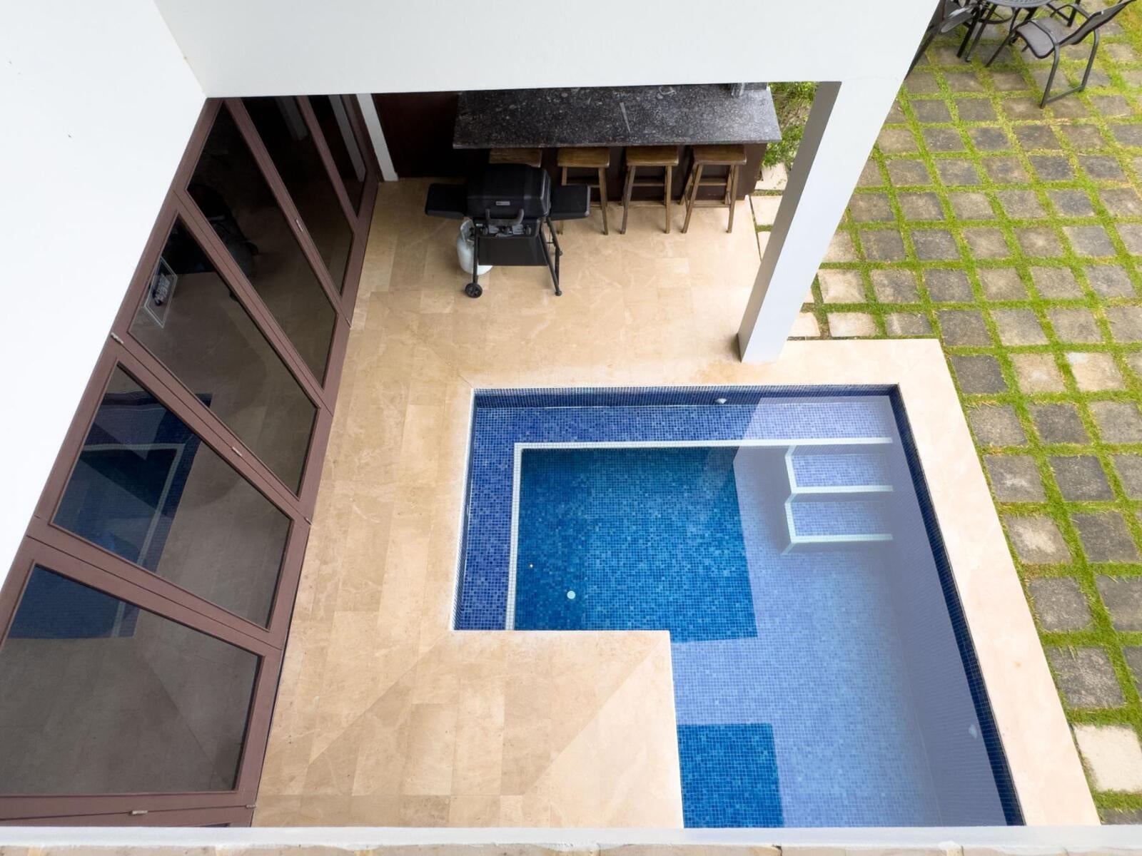 Stylish Four Bedroom Home , Dominicalito, Dominicalito, Dominical, Bahia Ballena, Osa, Puntarenas, Costa Rica 60504
