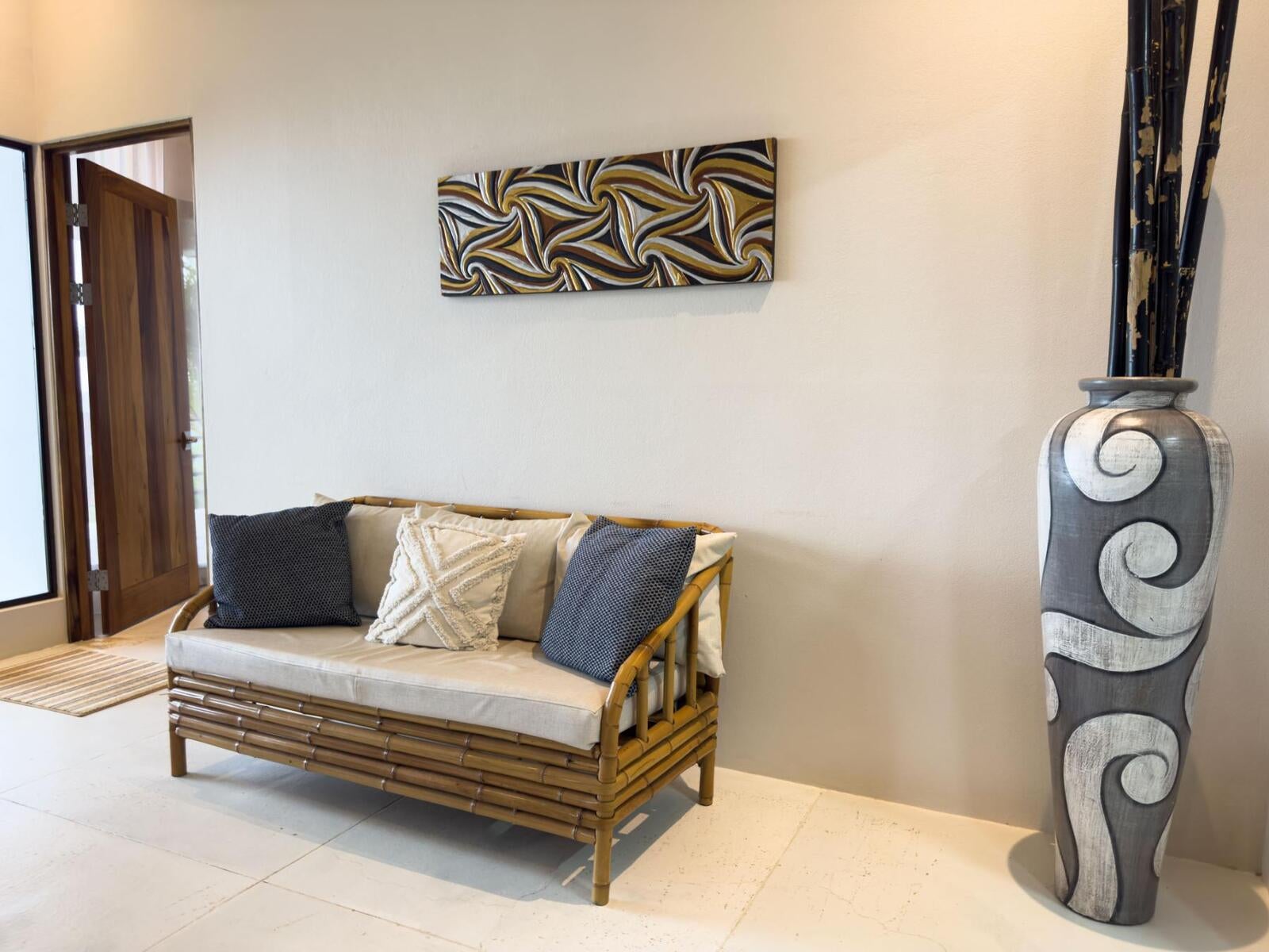 Stylish Four Bedroom Home , Dominicalito, Dominicalito, Dominical, Bahia Ballena, Osa, Puntarenas, Costa Rica 60504