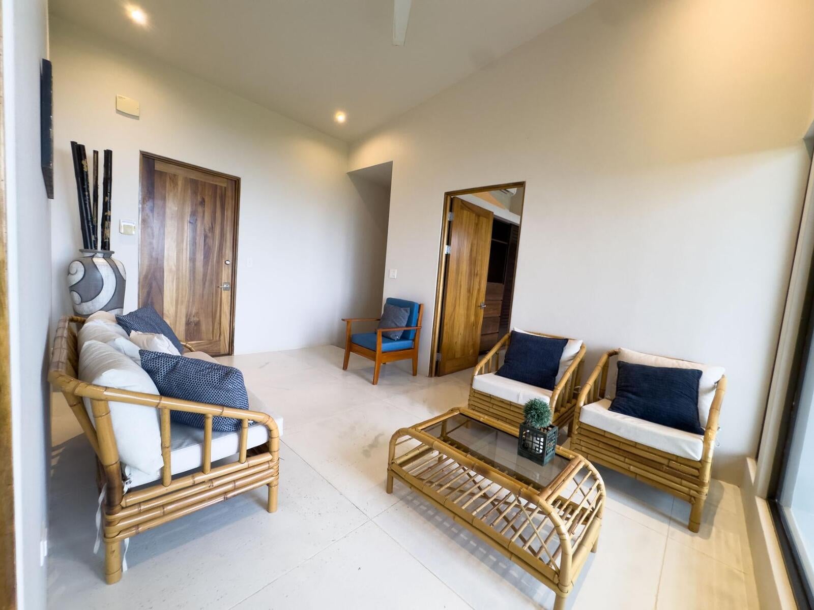 Stylish Four Bedroom Home , Dominicalito, Dominicalito, Dominical, Bahia Ballena, Osa, Puntarenas, Costa Rica 60504