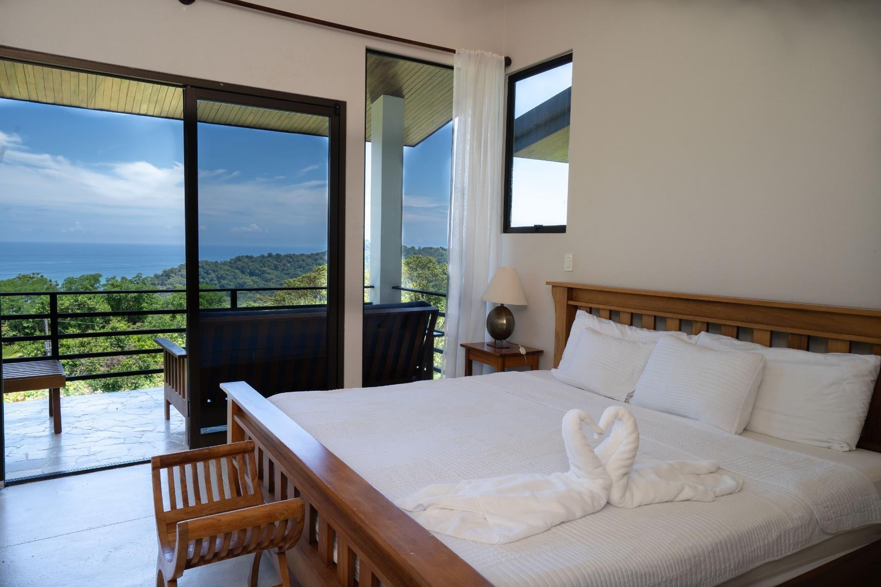 Stylish Four Bedroom Home , Dominicalito, Dominicalito, Dominical, Bahia Ballena, Osa, Puntarenas, Costa Rica 60504
