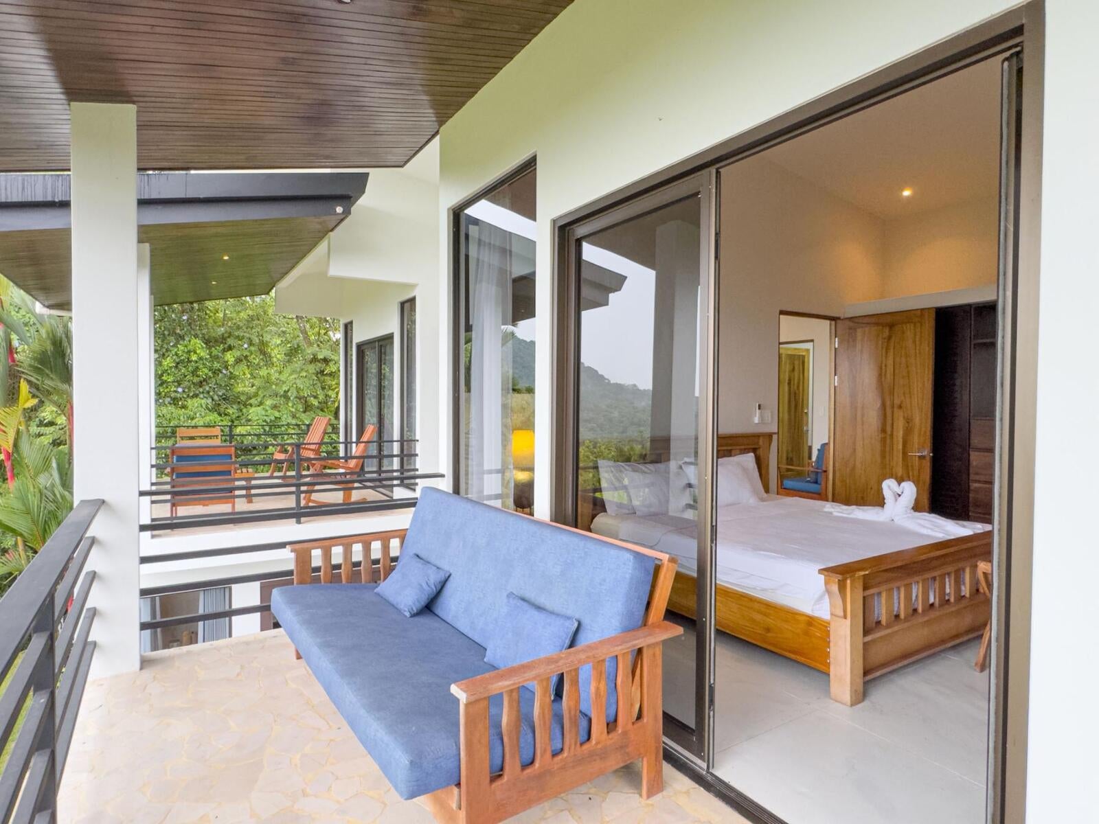 Stylish Four Bedroom Home , Dominicalito, Dominicalito, Dominical, Bahia Ballena, Osa, Puntarenas, Costa Rica 60504