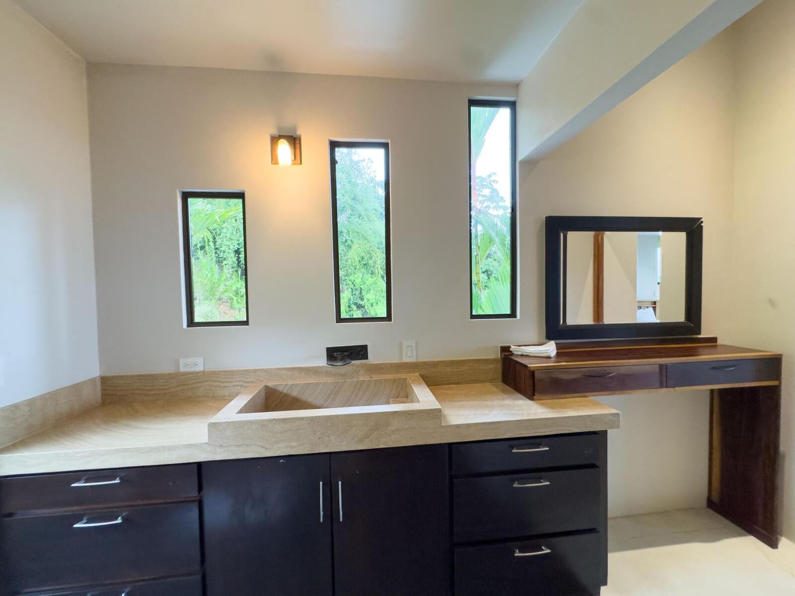 Stylish Four Bedroom Home , Dominicalito, Dominicalito, Dominical, Bahia Ballena, Osa, Puntarenas, Costa Rica 60504