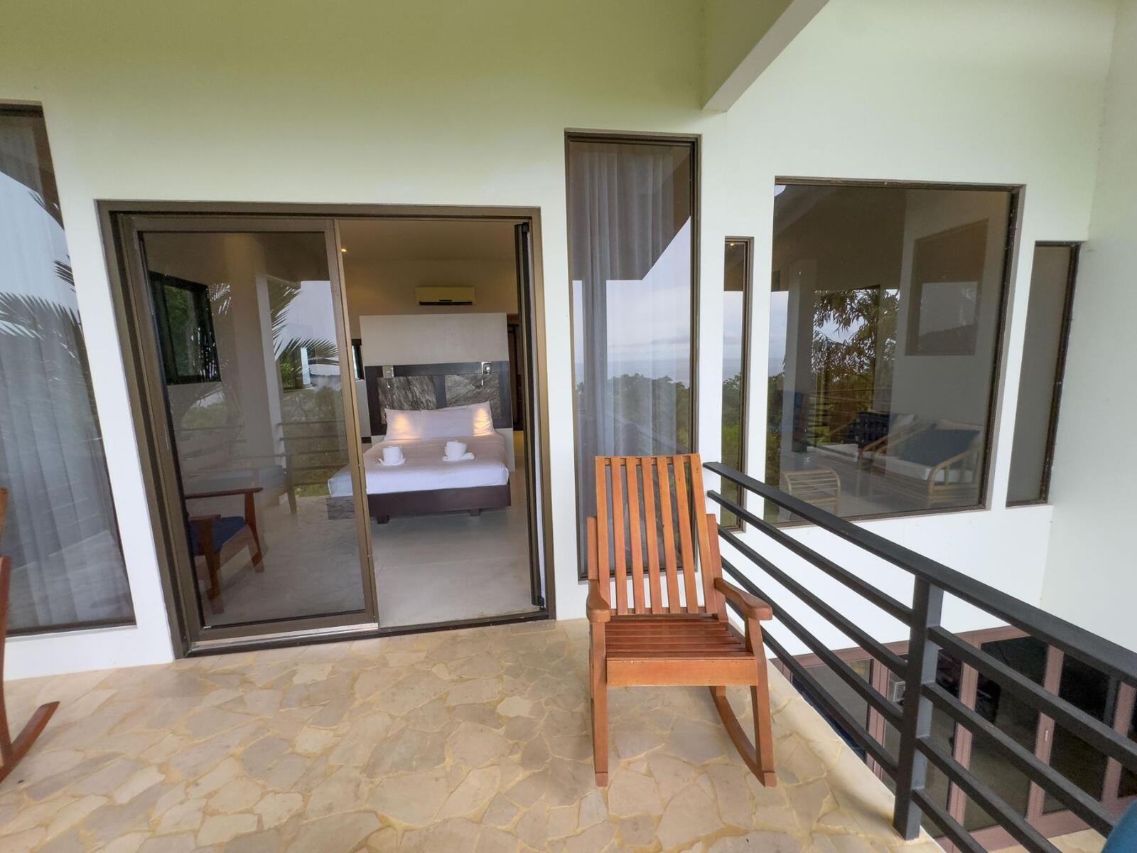 Stylish Four Bedroom Home , Dominicalito, Dominicalito, Dominical, Bahia Ballena, Osa, Puntarenas, Costa Rica 60504