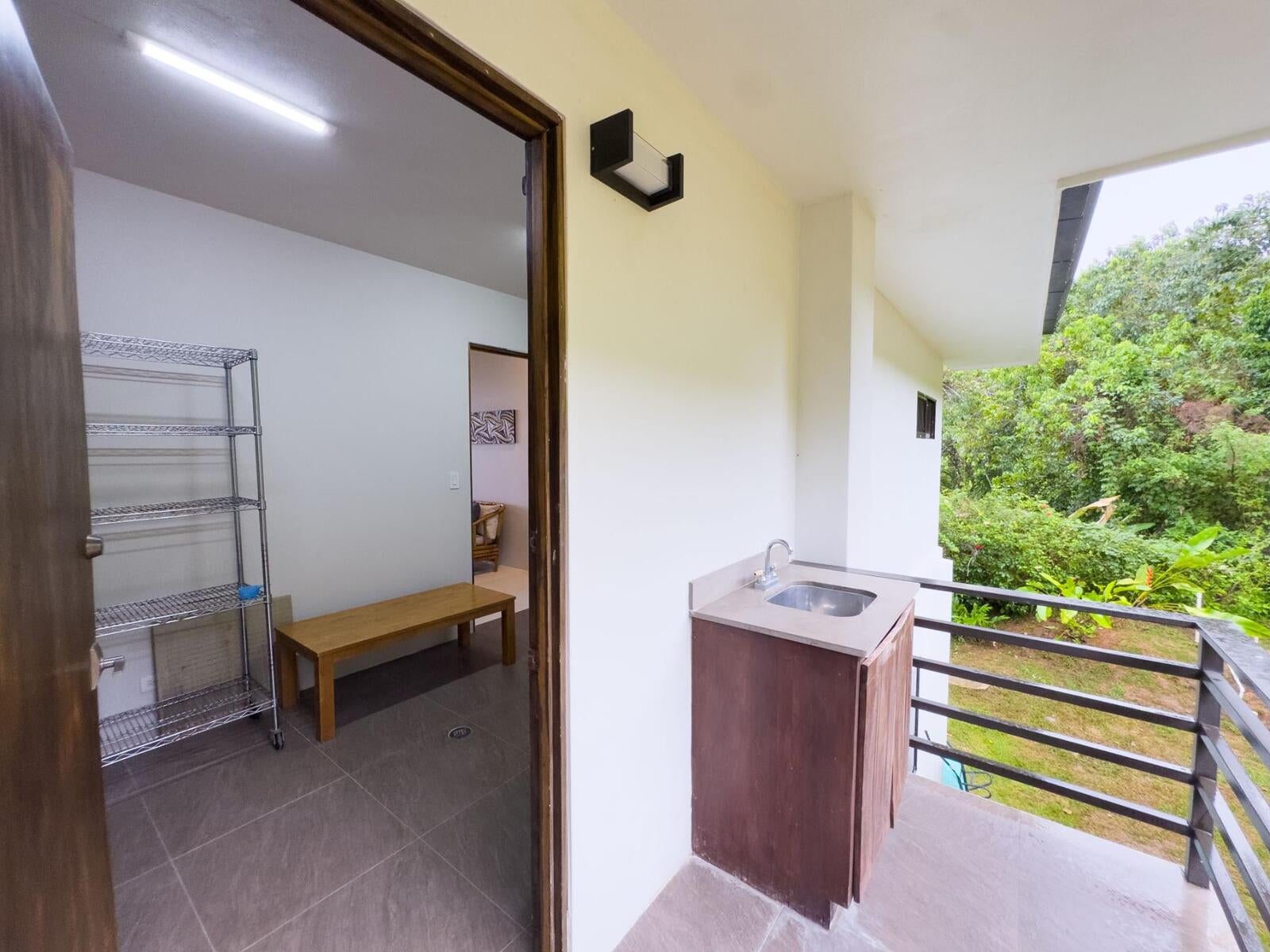 Stylish Four Bedroom Home , Dominicalito, Dominicalito, Dominical, Bahia Ballena, Osa, Puntarenas, Costa Rica 60504