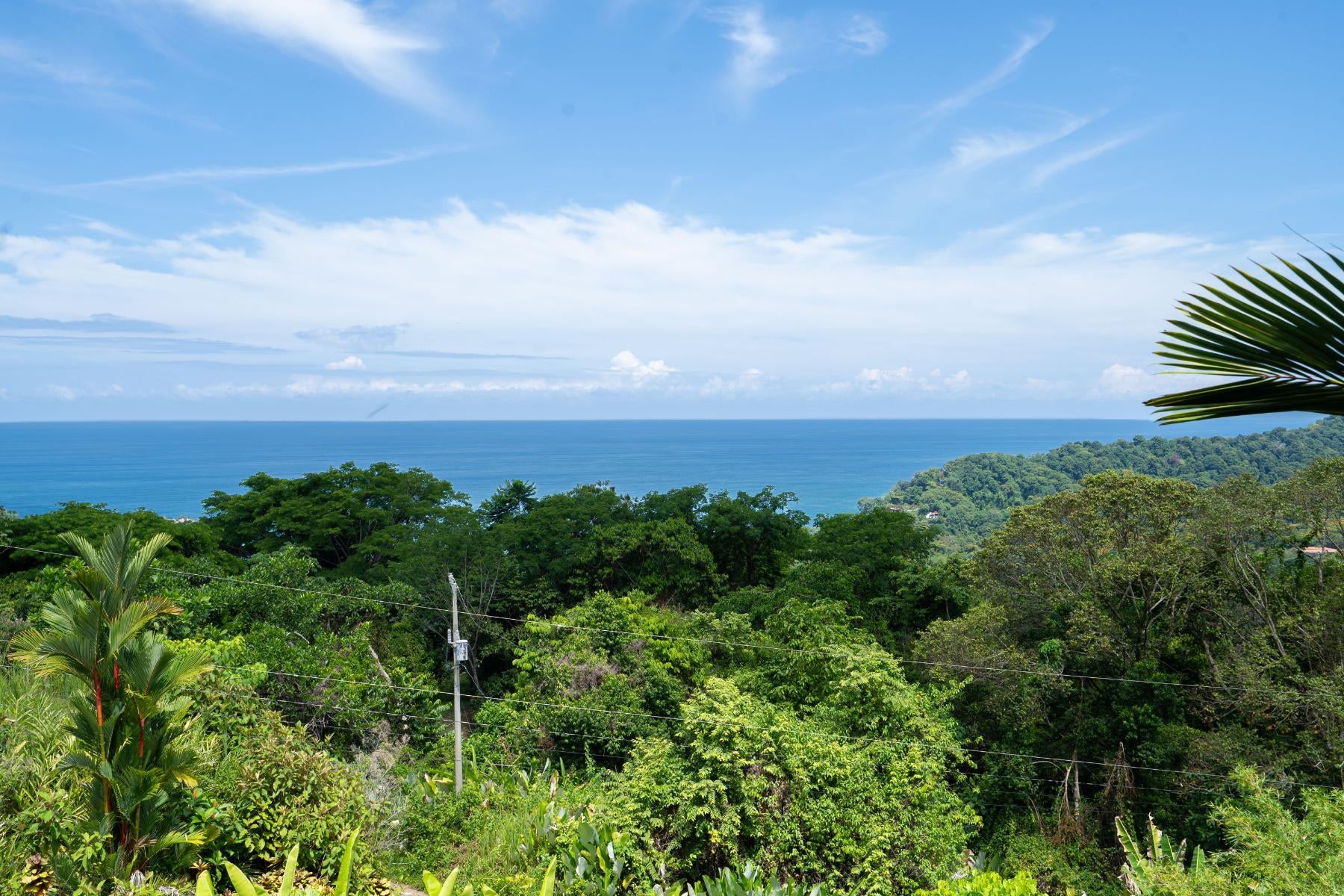 Stylish Four Bedroom Home , Dominicalito, Dominicalito, Dominical, Bahia Ballena, Osa, Puntarenas, Costa Rica 60504