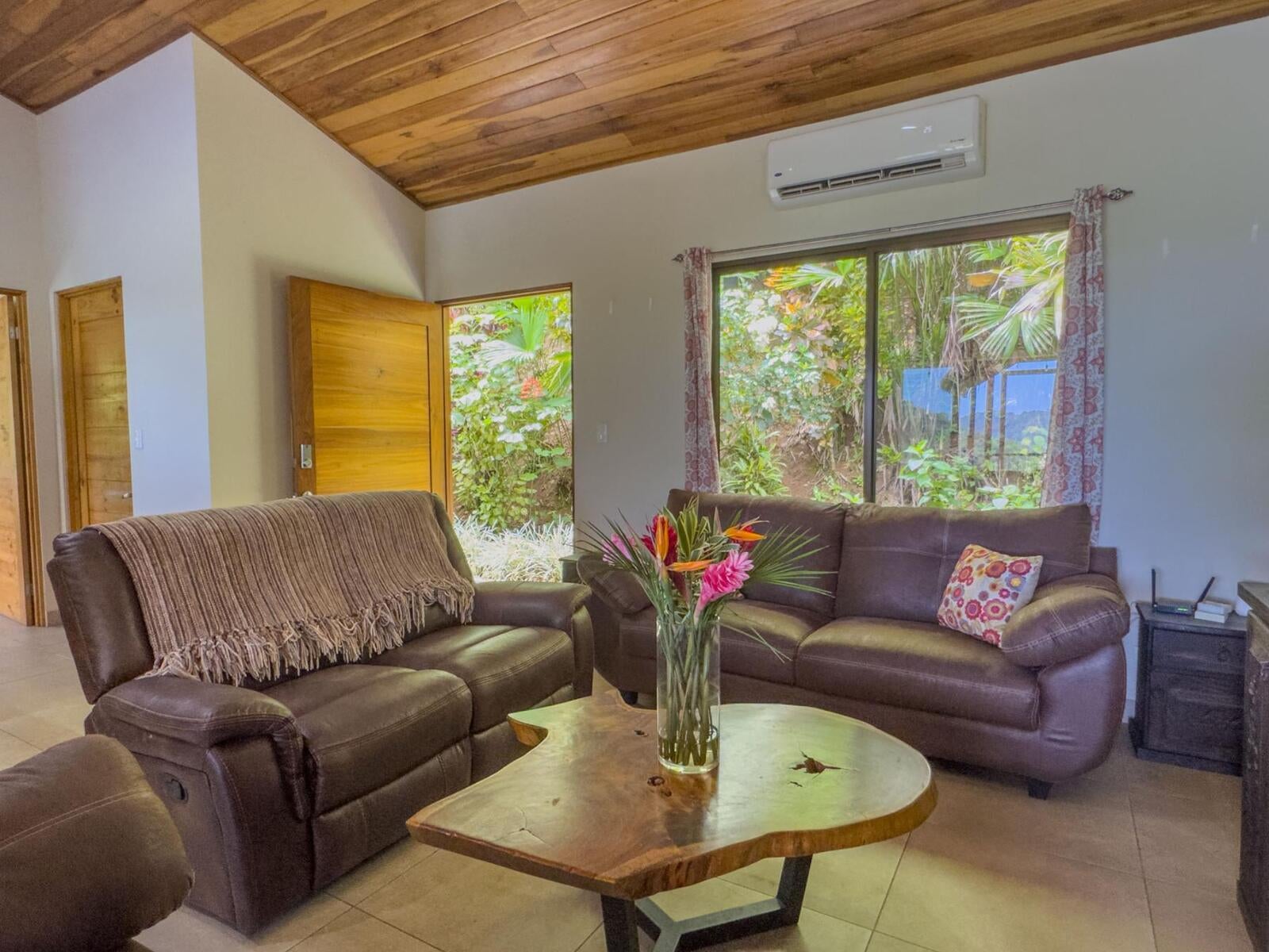Private Rainforest Retreat , Dominical, Bahia Ballena, Osa, Puntarenas, Costa Rica 60504