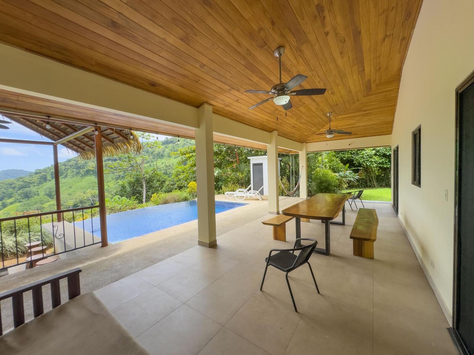 Private Rainforest Retreat , Dominical, Bahia Ballena, Osa, Puntarenas, Costa Rica 60504