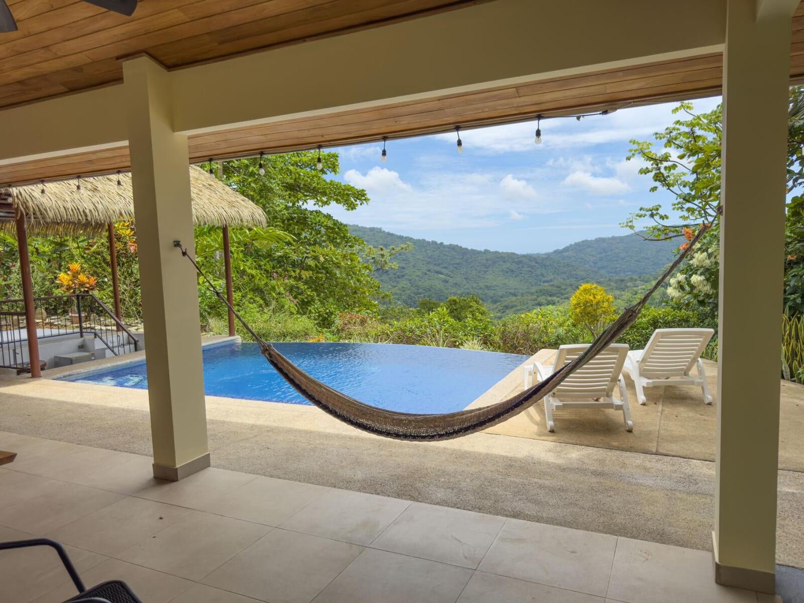Private Rainforest Retreat , Dominical, Bahia Ballena, Osa, Puntarenas, Costa Rica 60504