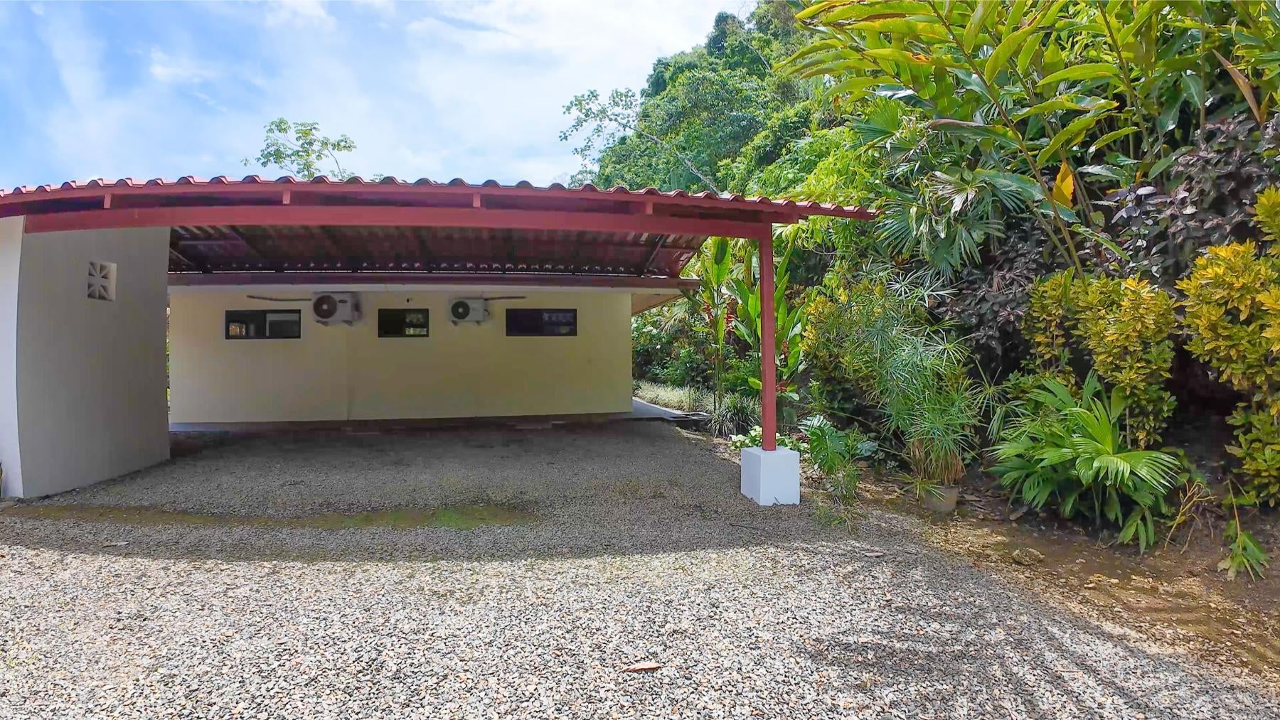 Private Rainforest Retreat , Dominical, Bahia Ballena, Osa, Puntarenas, Costa Rica 60504