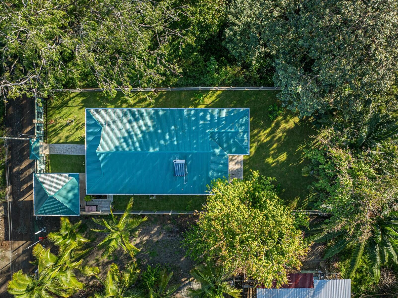 New Home Just Three Minutes Walk to Beach, Matapalo, Matapalo, Manuel Antonio, Bahia Ballena, Quepos, Puntarenas, Costa Rica 60601