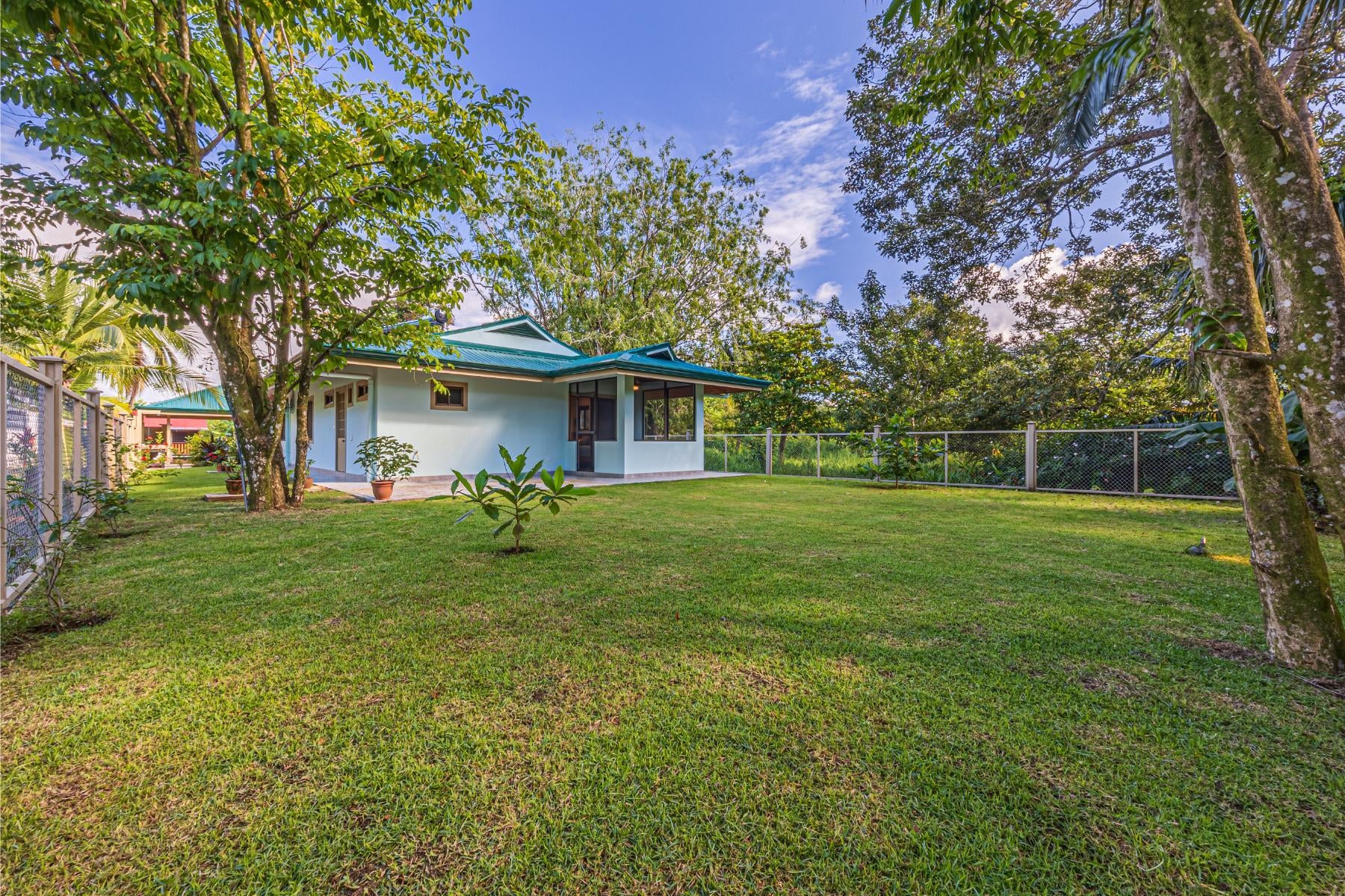 New Home Just Three Minutes Walk to Beach, Matapalo, Matapalo, Manuel Antonio, Bahia Ballena, Quepos, Puntarenas, Costa Rica 60601