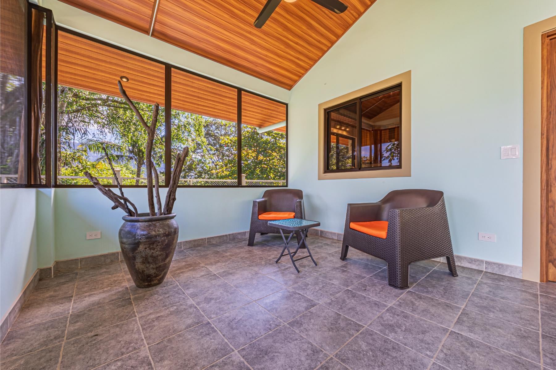 New Home Just Three Minutes Walk to Beach, Matapalo, Matapalo, Manuel Antonio, Bahia Ballena, Quepos, Puntarenas, Costa Rica 60601