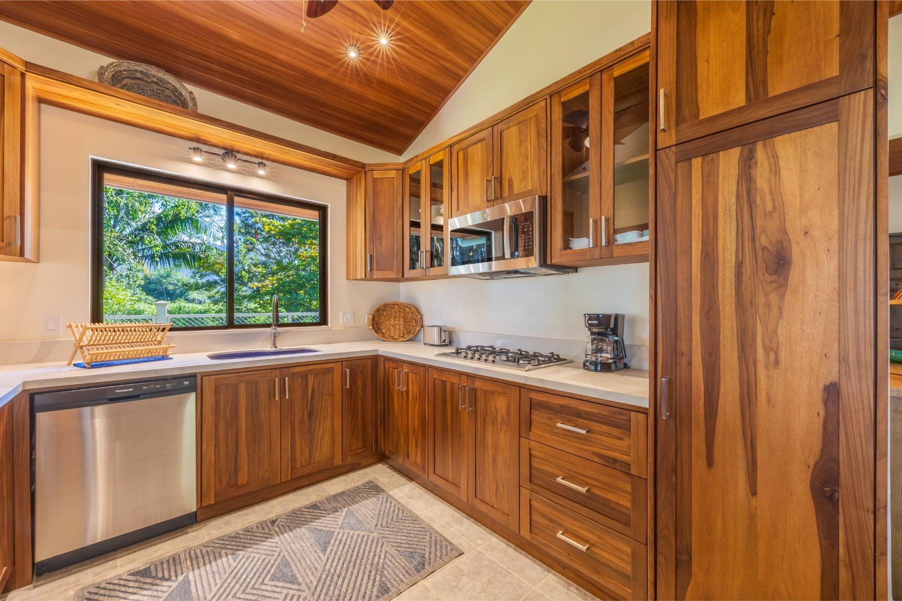 New Home Just Three Minutes Walk to Beach, Matapalo, Matapalo, Manuel Antonio, Bahia Ballena, Quepos, Puntarenas, Costa Rica 60601