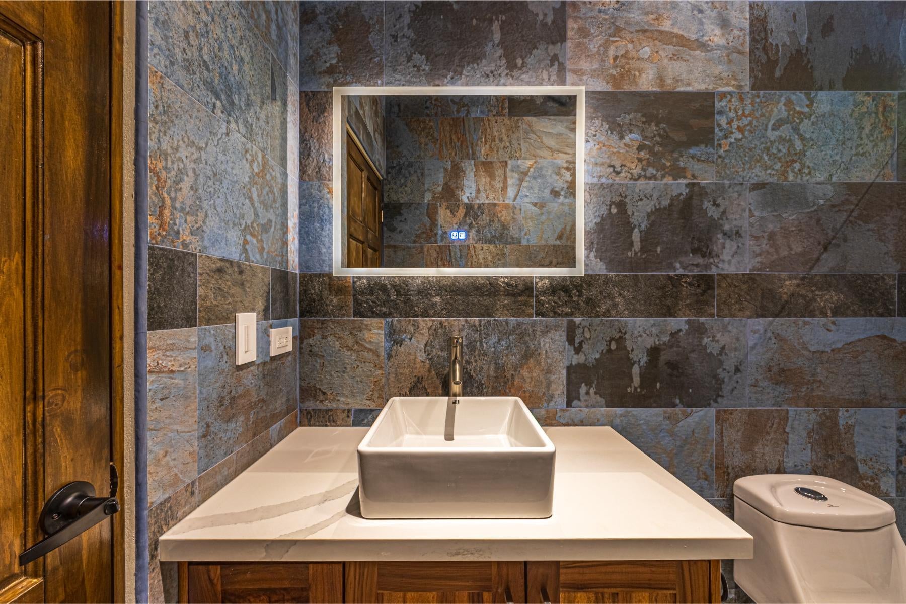 New Home Just Three Minutes Walk to Beach, Matapalo, Matapalo, Manuel Antonio, Bahia Ballena, Quepos, Puntarenas, Costa Rica 60601