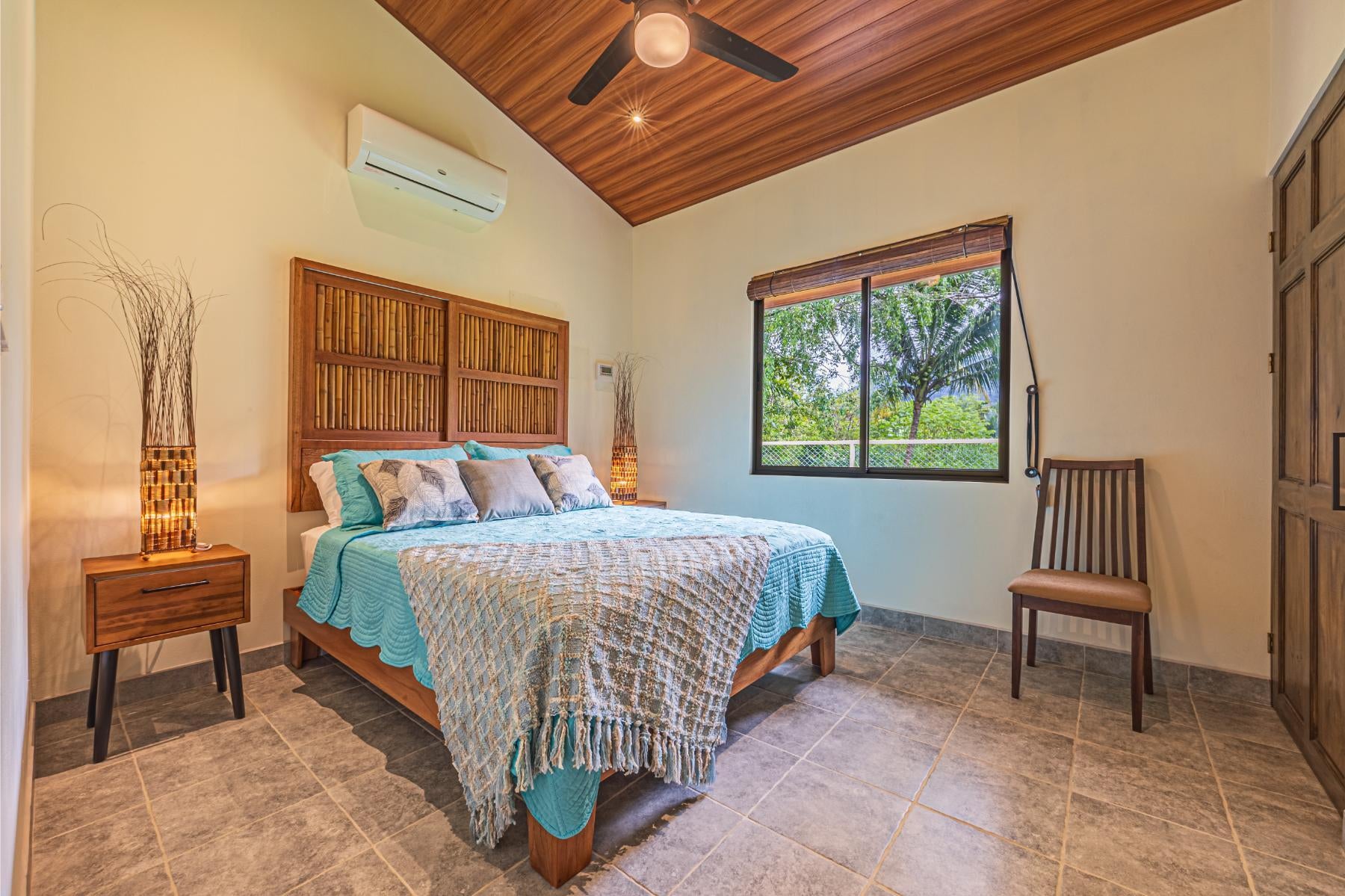 New Home Just Three Minutes Walk to Beach, Matapalo, Matapalo, Manuel Antonio, Bahia Ballena, Quepos, Puntarenas, Costa Rica 60601