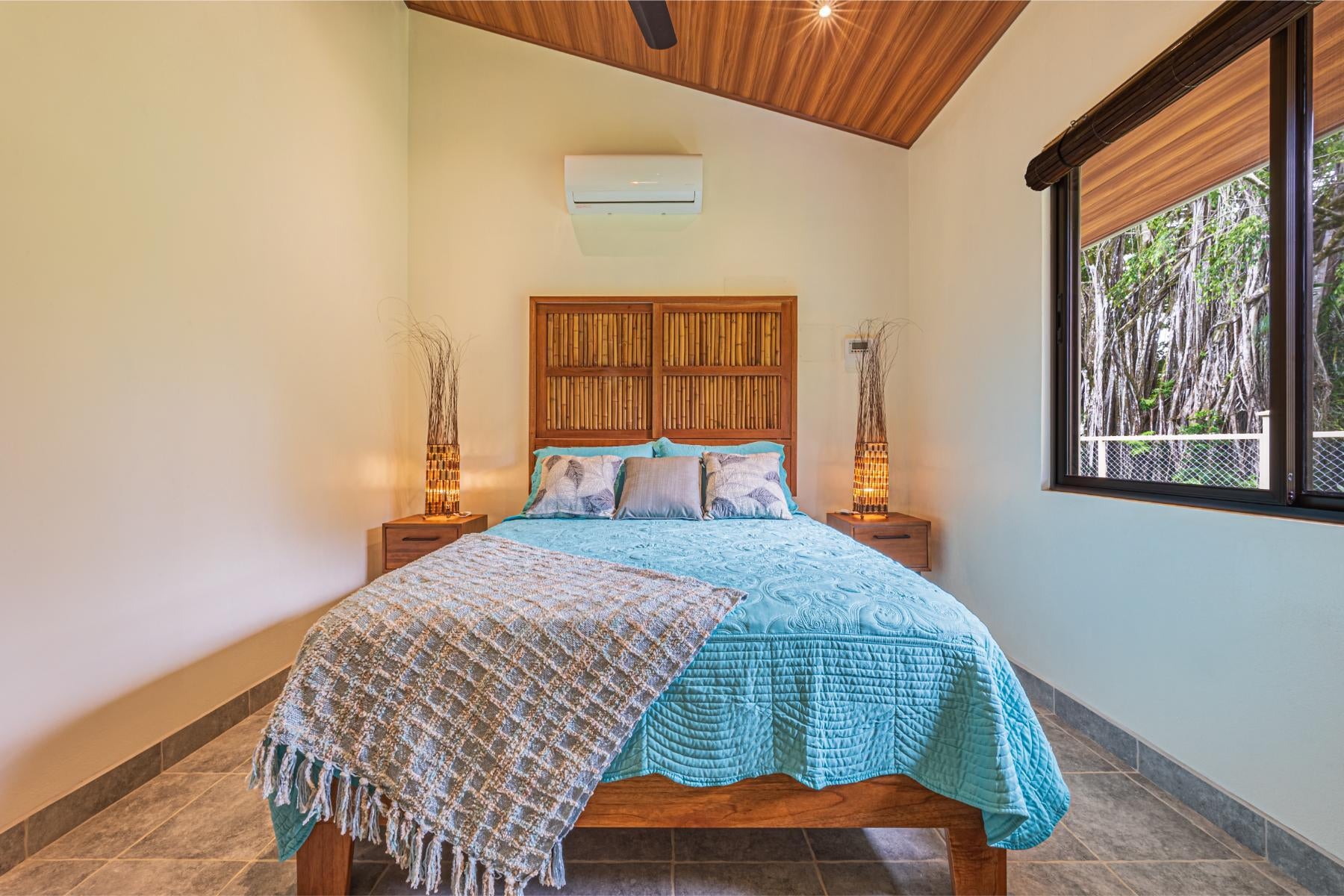 New Home Just Three Minutes Walk to Beach, Matapalo, Matapalo, Manuel Antonio, Bahia Ballena, Quepos, Puntarenas, Costa Rica 60601