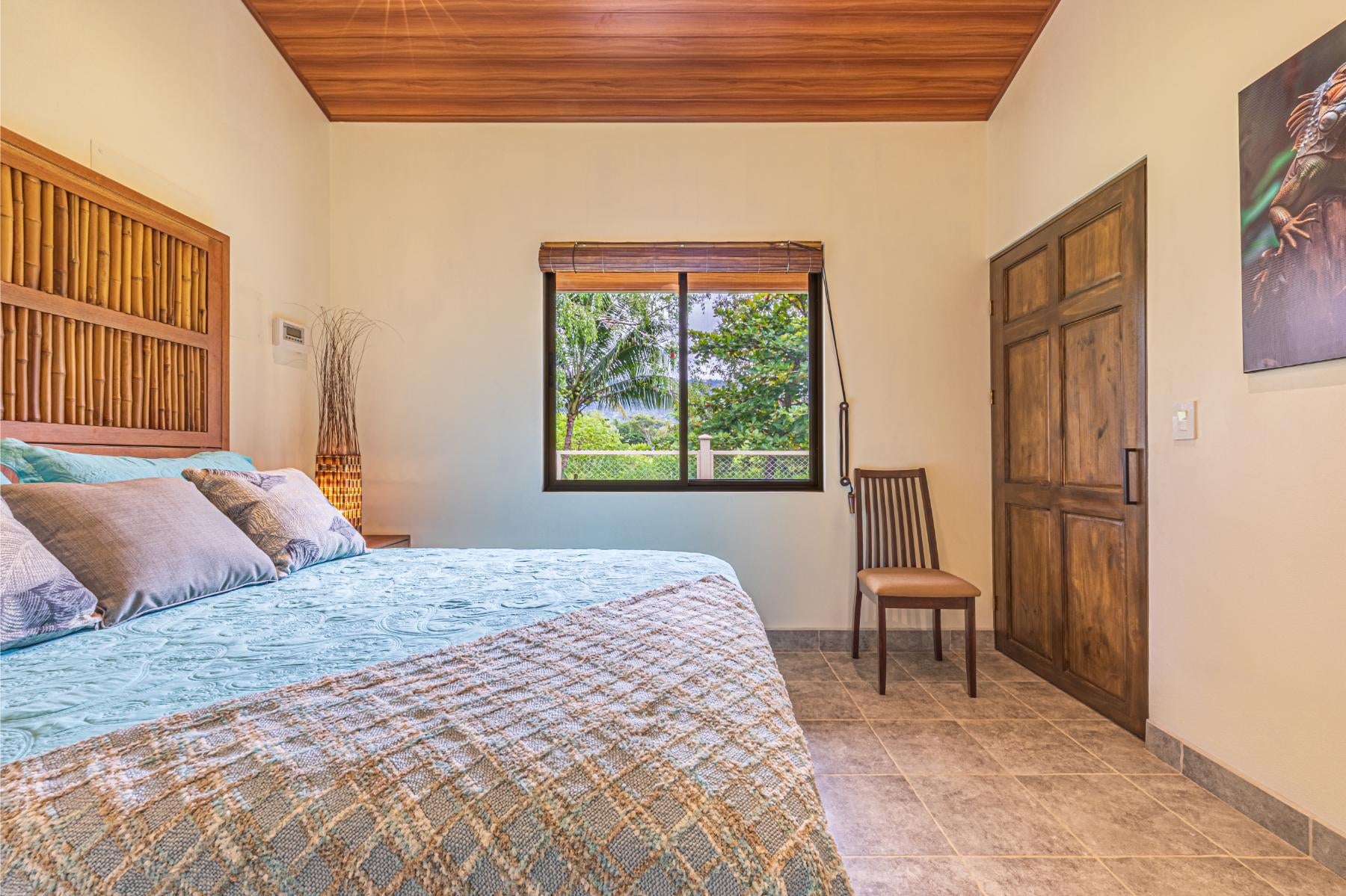 New Home Just Three Minutes Walk to Beach, Matapalo, Matapalo, Manuel Antonio, Bahia Ballena, Quepos, Puntarenas, Costa Rica 60601