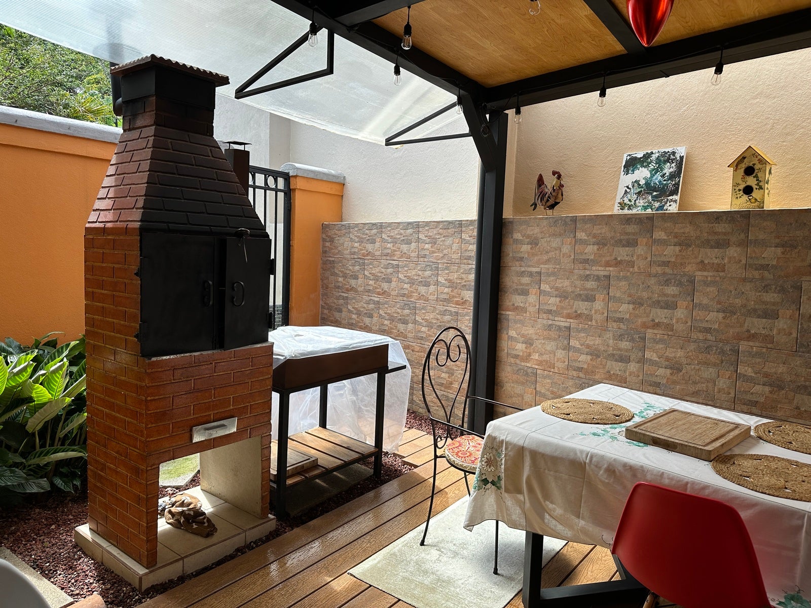 Family Home, Riveras del Monte, Escazu, San Antonio, Escazu, San Jose, Costa Rica