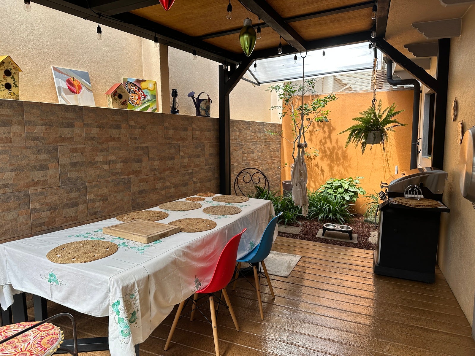 Family Home, Riveras del Monte, Escazu, San Antonio, Escazu, San Jose, Costa Rica
