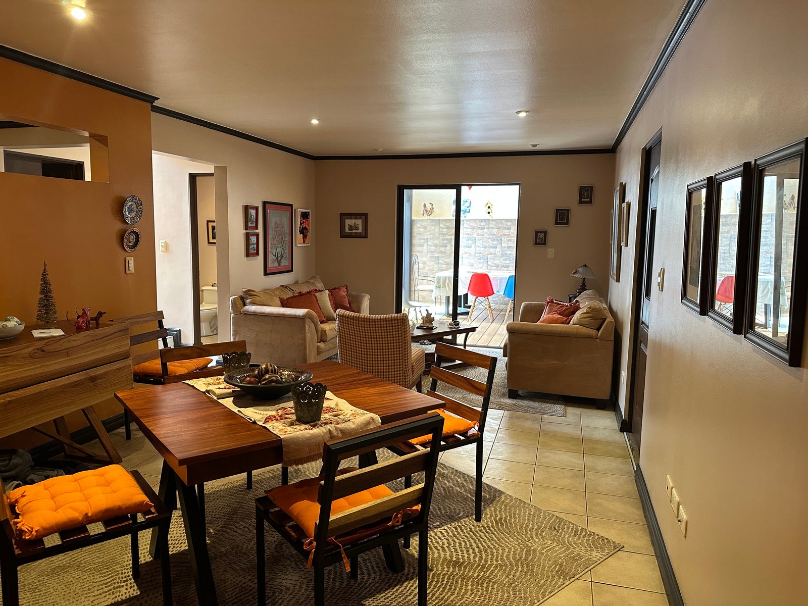 Family Home, Riveras del Monte, Escazu, San Antonio, Escazu, San Jose, Costa Rica