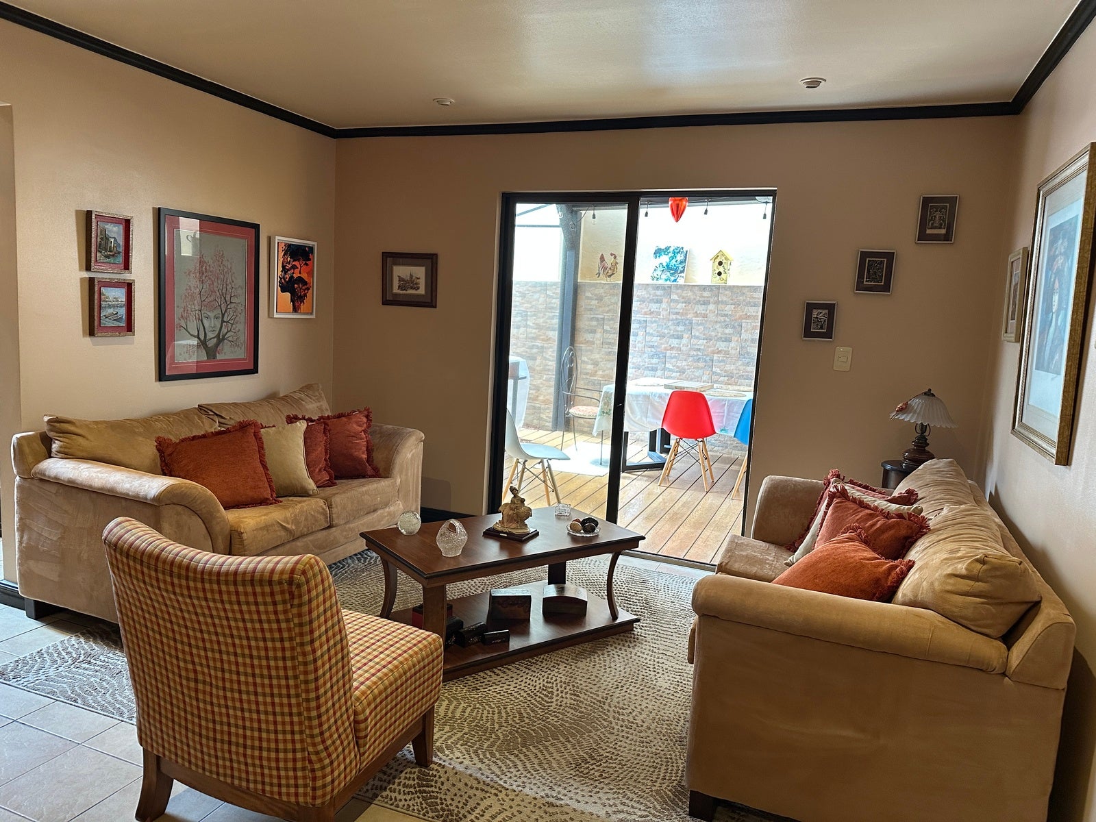 Family Home, Riveras del Monte, Escazu, San Antonio, Escazu, San Jose, Costa Rica