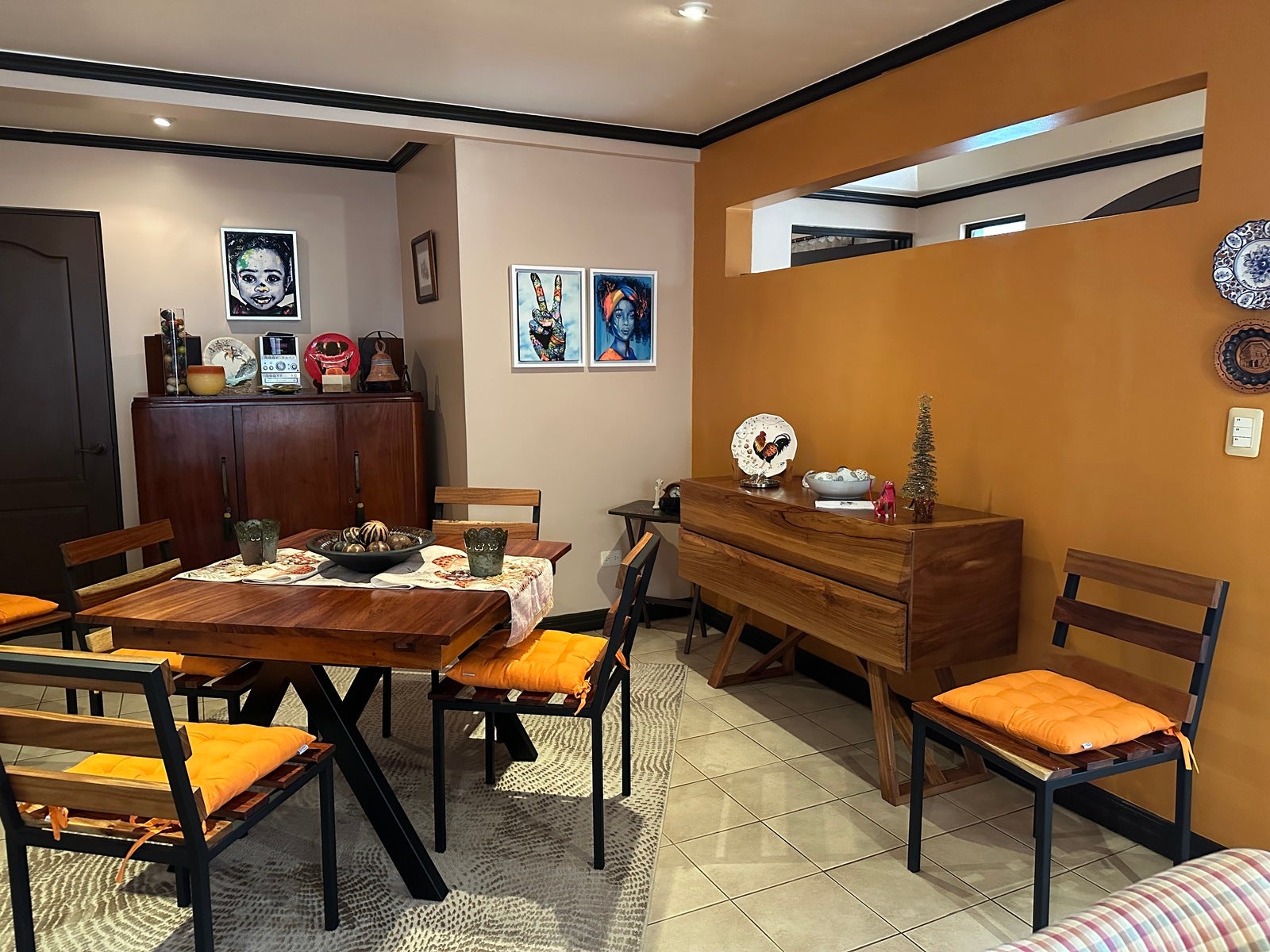 Family Home, Riveras del Monte, Escazu, San Antonio, Escazu, San Jose, Costa Rica