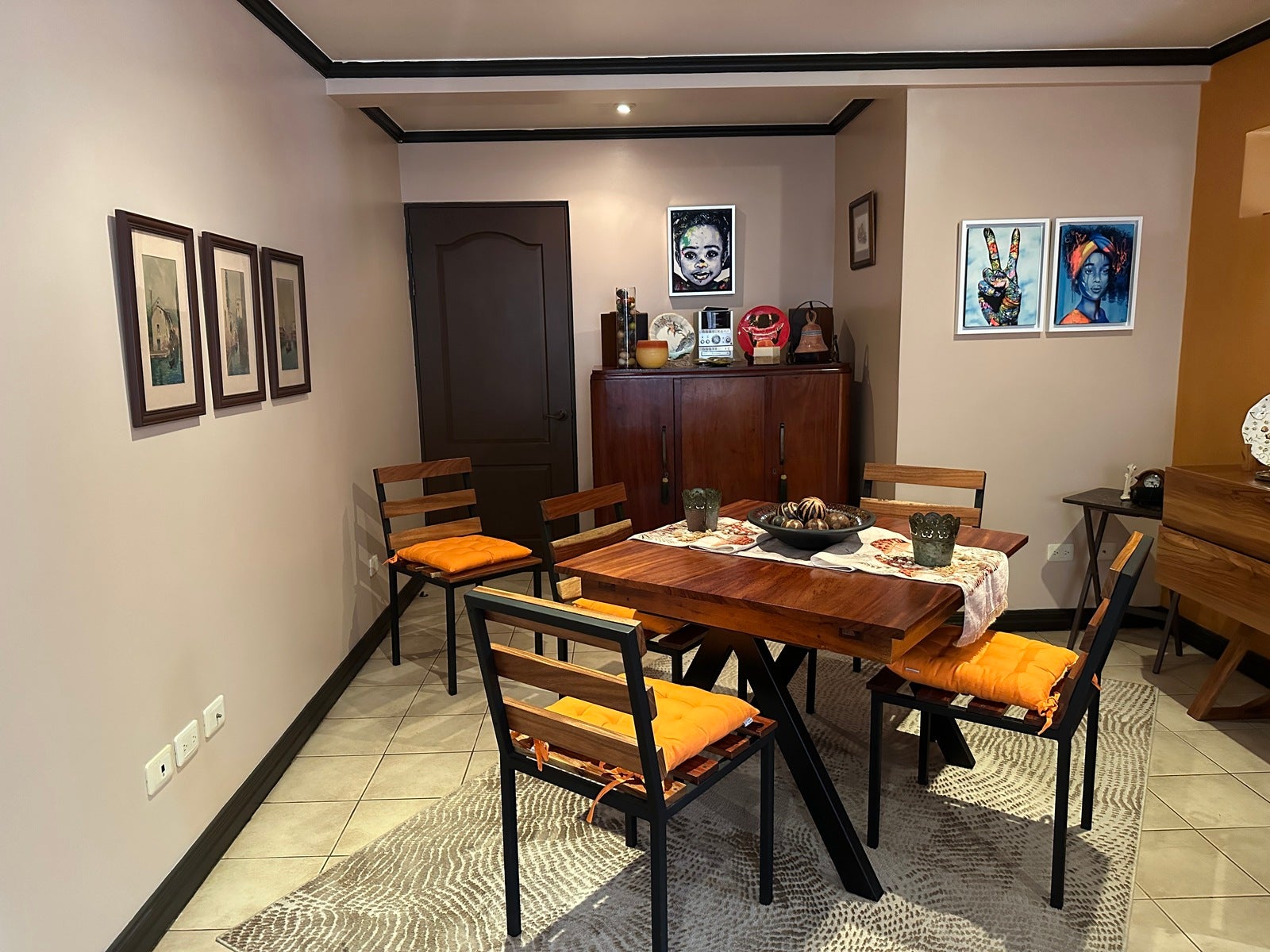 Family Home, Riveras del Monte, Escazu, San Antonio, Escazu, San Jose, Costa Rica