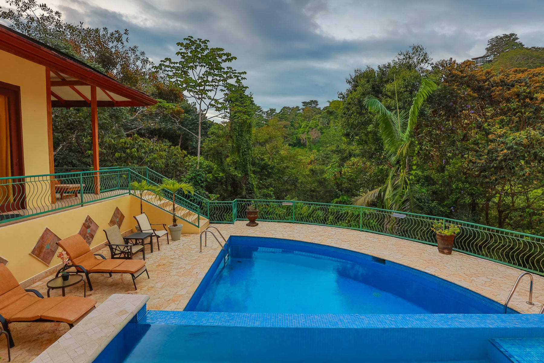 Luxury Investment Villa, Manuel Antonio, Puntarenas, Costa Rica