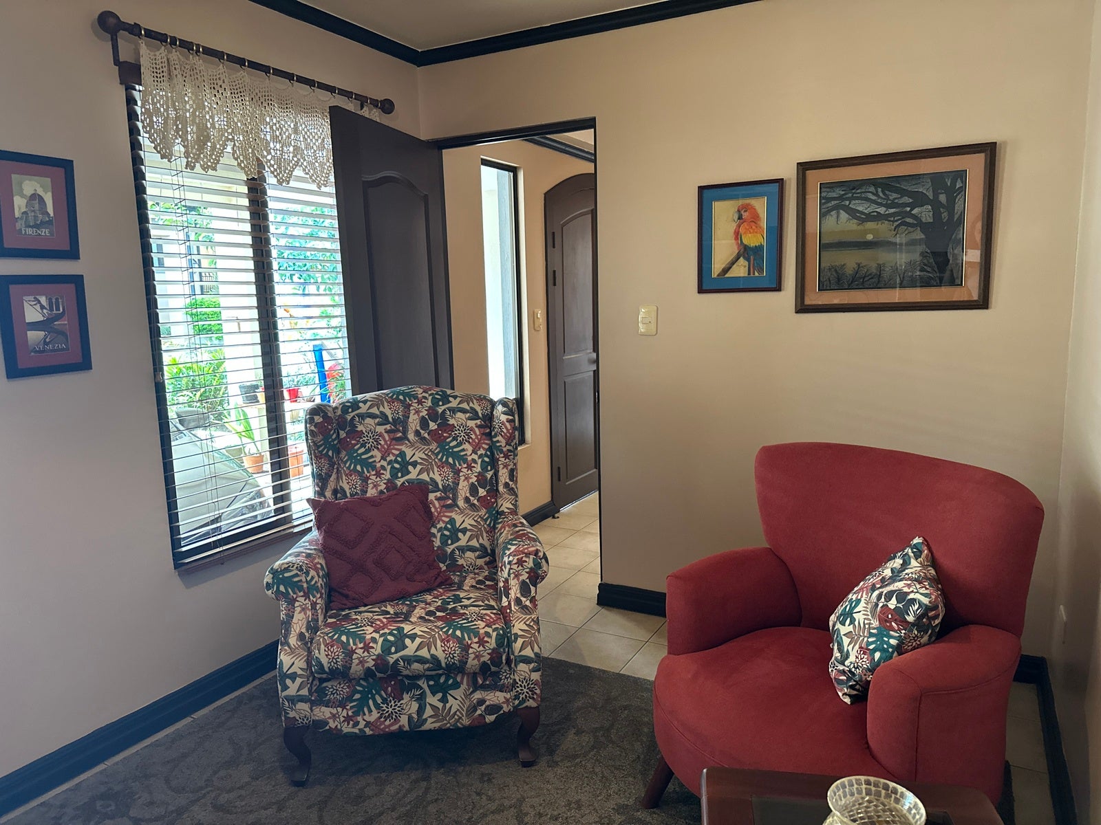 Family Home, Riveras del Monte, Escazu, San Antonio, Escazu, San Jose, Costa Rica