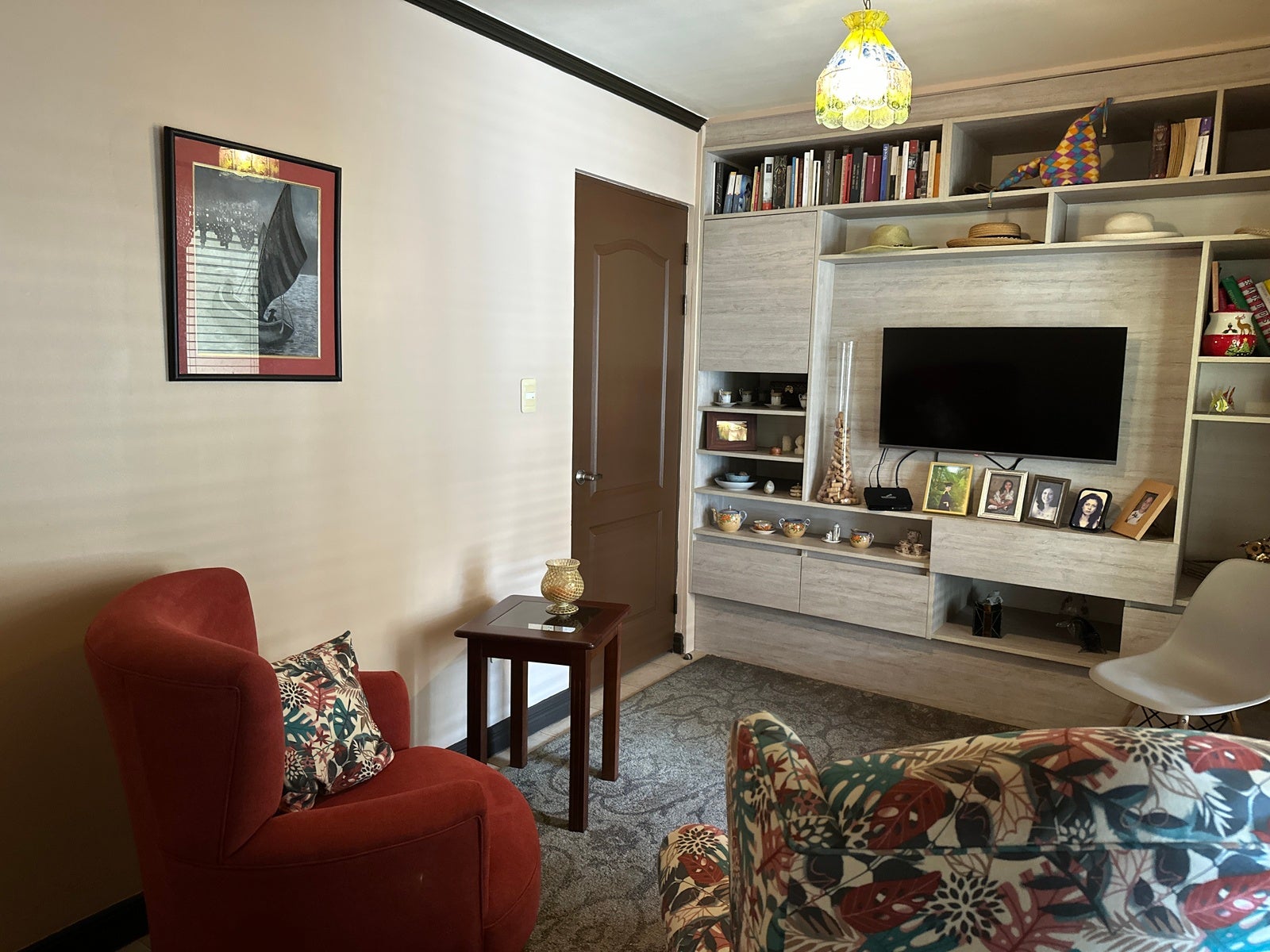 Family Home, Riveras del Monte, Escazu, San Antonio, Escazu, San Jose, Costa Rica