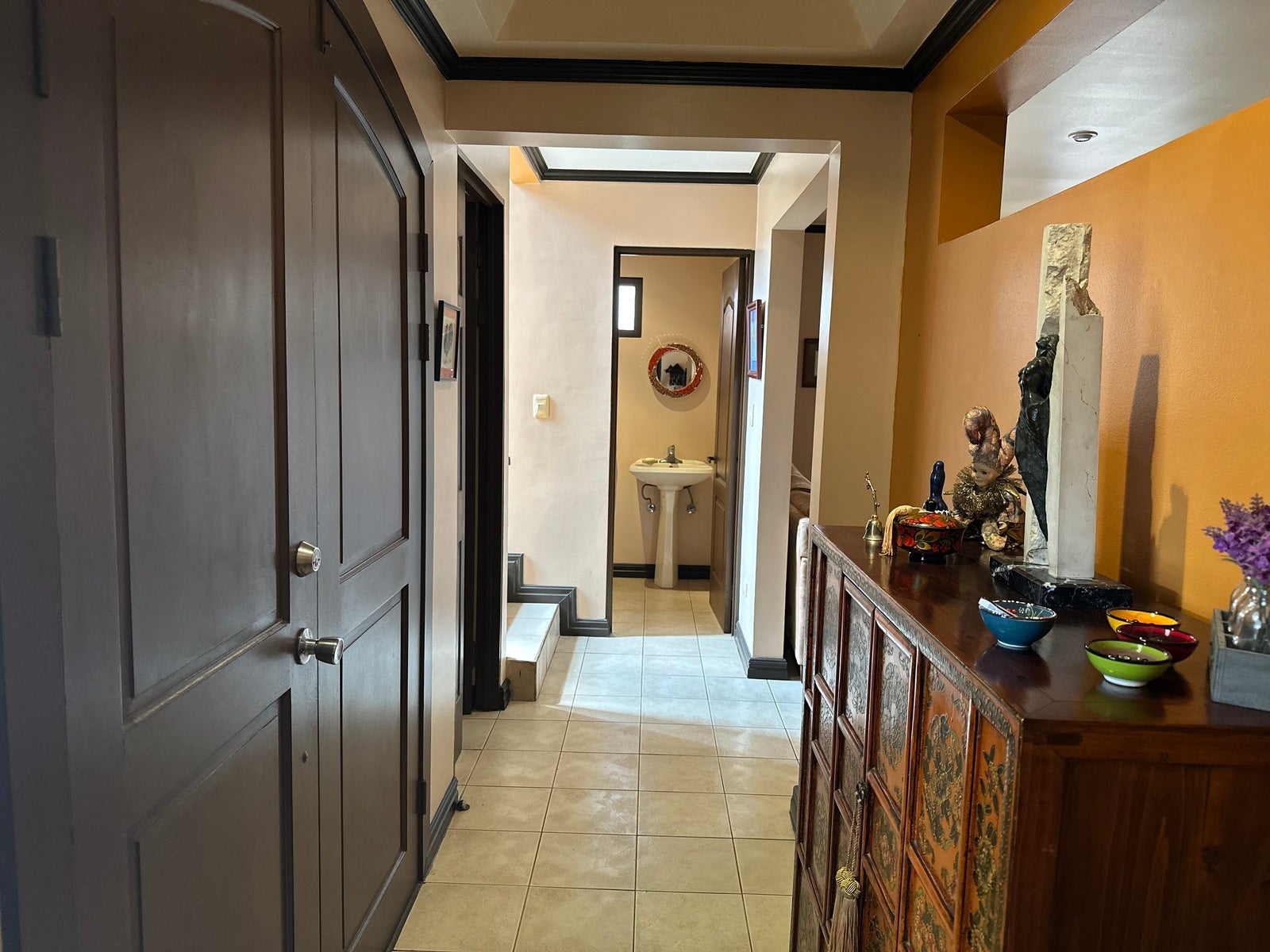 Family Home, Riveras del Monte, Escazu, San Antonio, Escazu, San Jose, Costa Rica