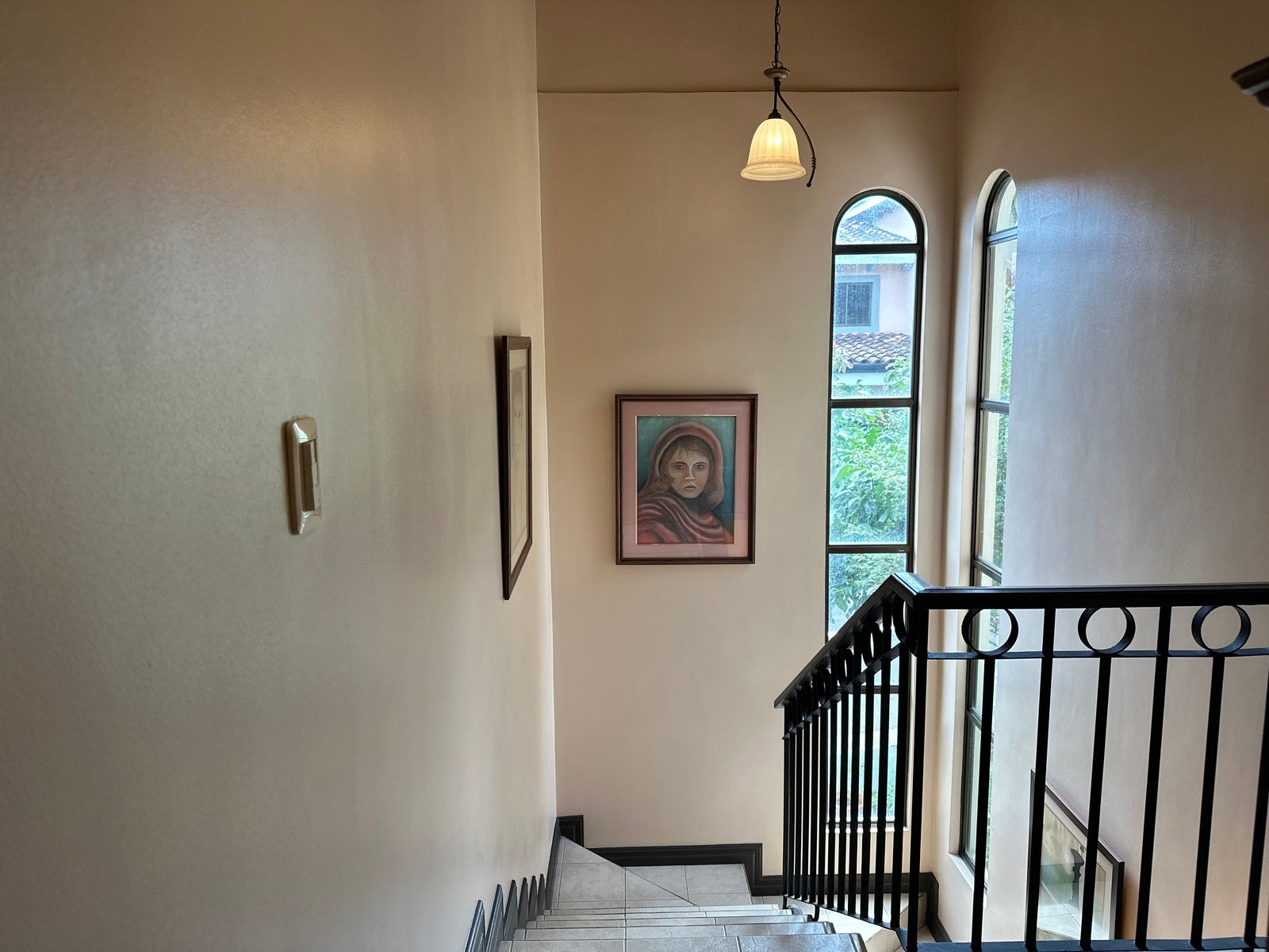 Family Home, Riveras del Monte, Escazu, San Antonio, Escazu, San Jose, Costa Rica