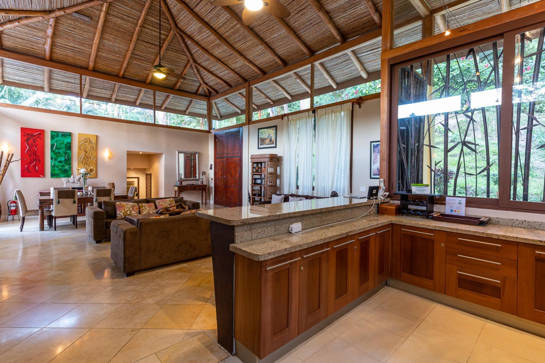 Luxury Investment Villa, Manuel Antonio, Puntarenas, Costa Rica