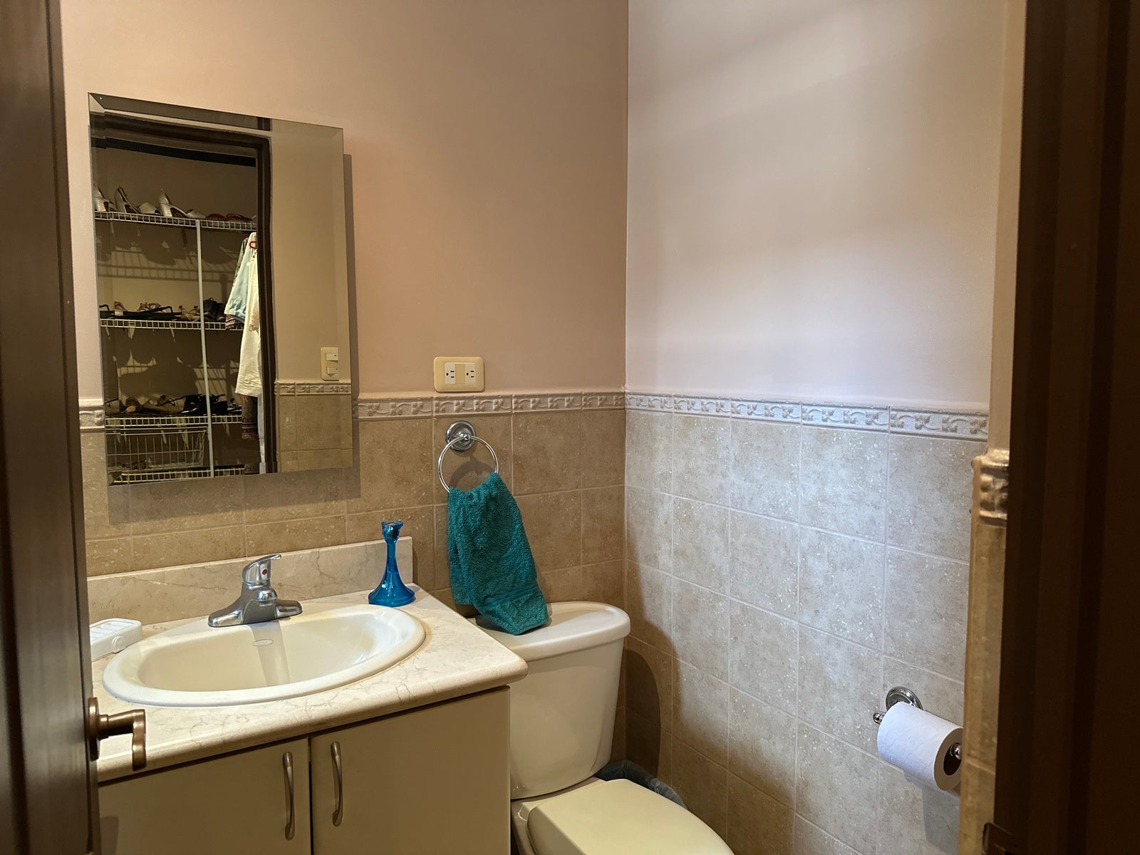 Family Home, Riveras del Monte, Escazu, San Antonio, Escazu, San Jose, Costa Rica