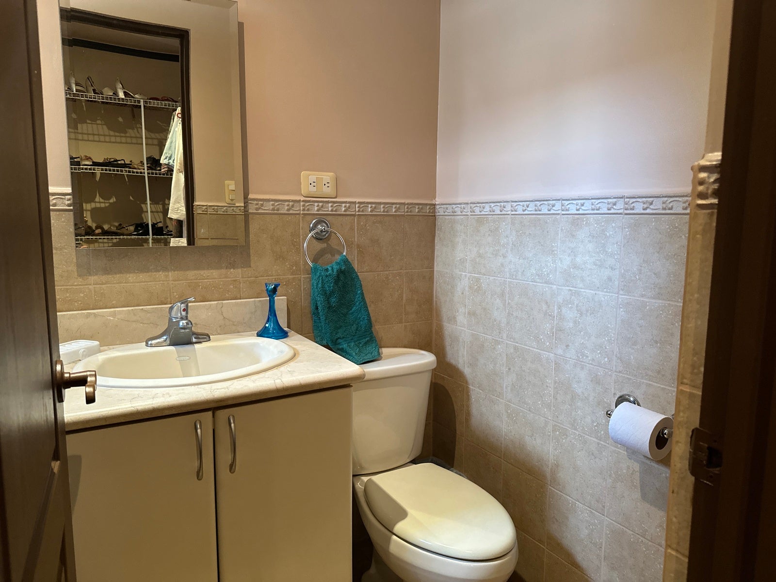 Family Home, Riveras del Monte, Escazu, San Antonio, Escazu, San Jose, Costa Rica