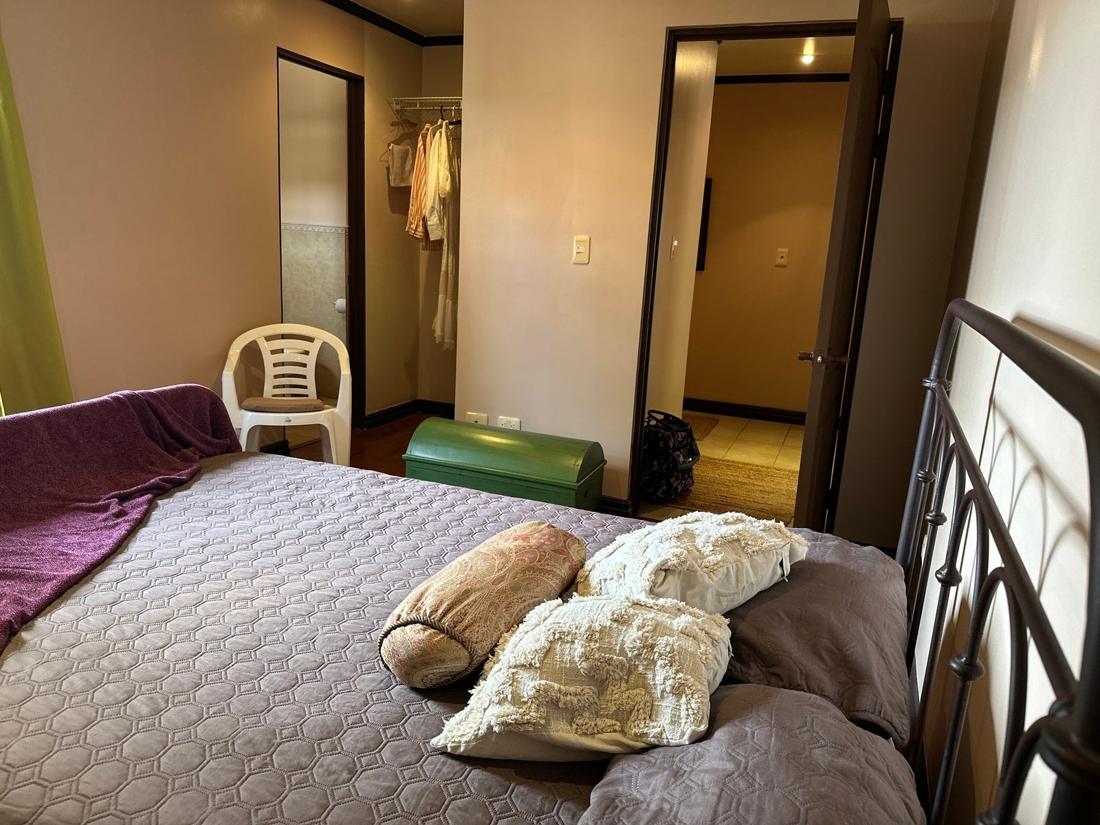 Family Home, Riveras del Monte, Escazu, San Antonio, Escazu, San Jose, Costa Rica