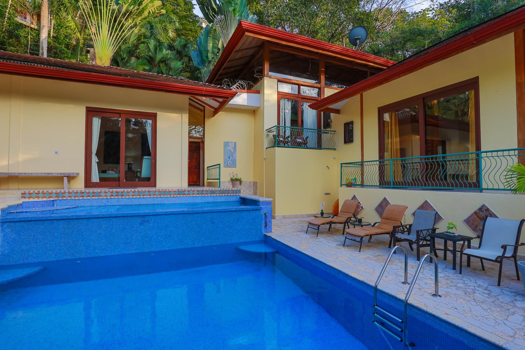 Luxury Investment Villa, Manuel Antonio, Puntarenas, Costa Rica