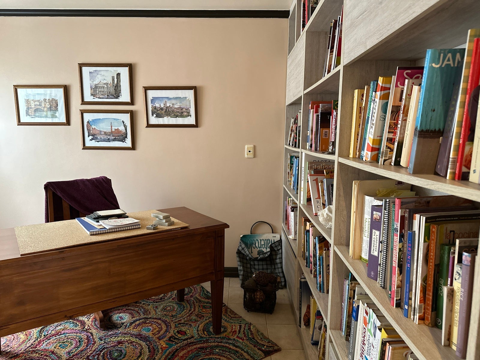 Family Home, Riveras del Monte, Escazu, San Antonio, Escazu, San Jose, Costa Rica