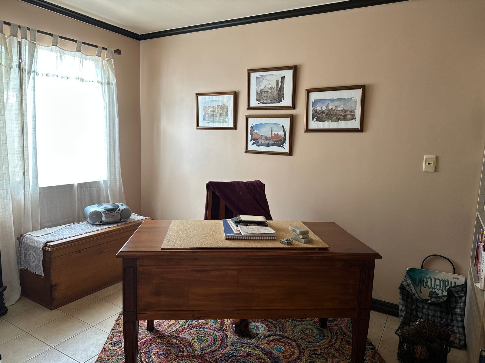 Family Home, Riveras del Monte, Escazu, San Antonio, Escazu, San Jose, Costa Rica
