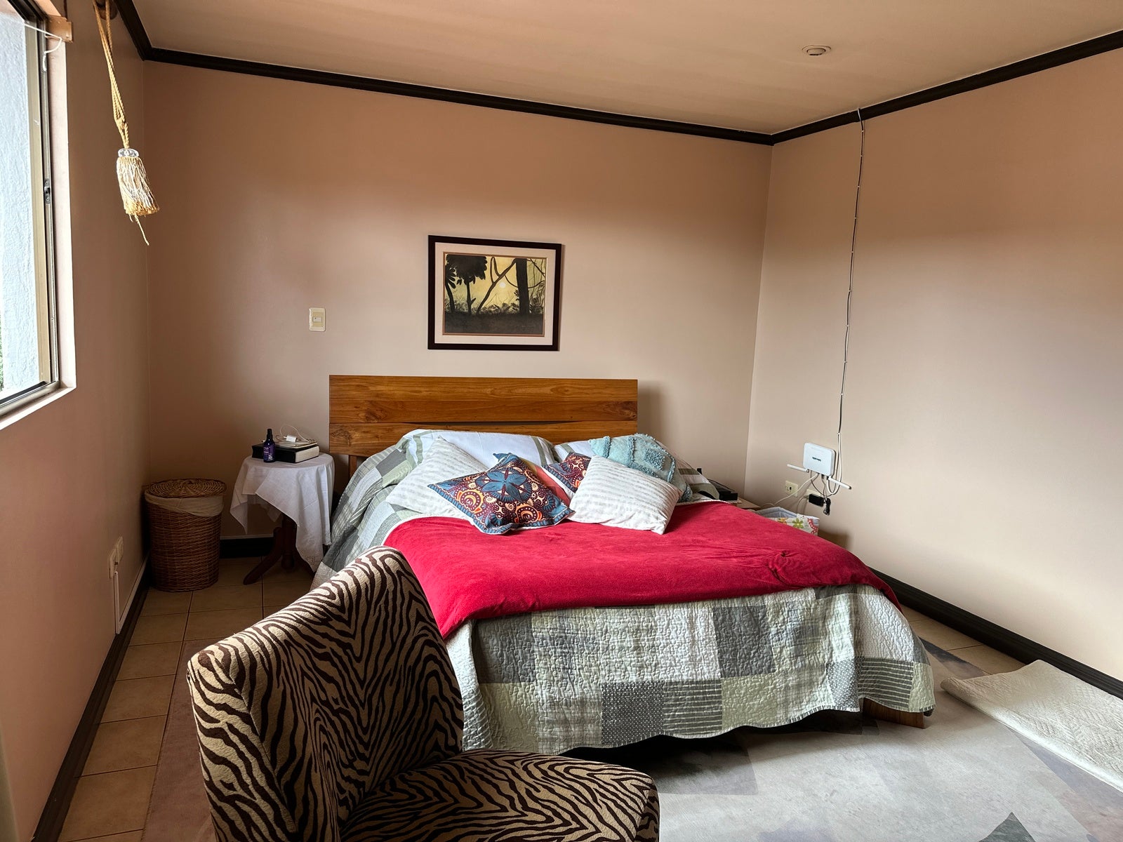 Family Home, Riveras del Monte, Escazu, San Antonio, Escazu, San Jose, Costa Rica