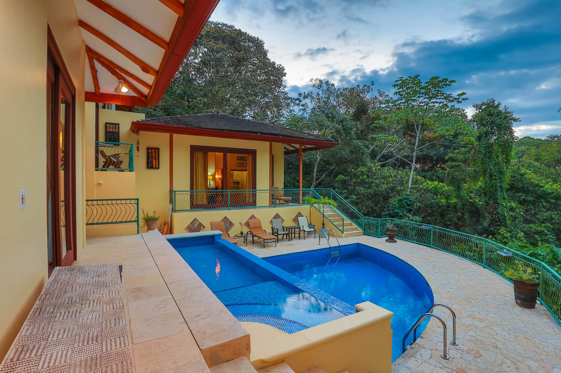 Luxury Investment Villa, Manuel Antonio, Puntarenas, Costa Rica