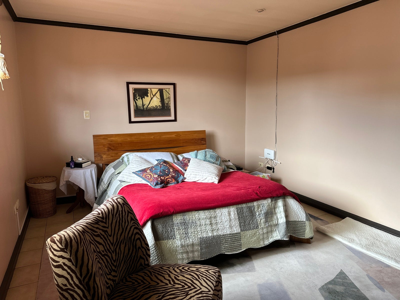 Family Home, Riveras del Monte, Escazu, San Antonio, Escazu, San Jose, Costa Rica