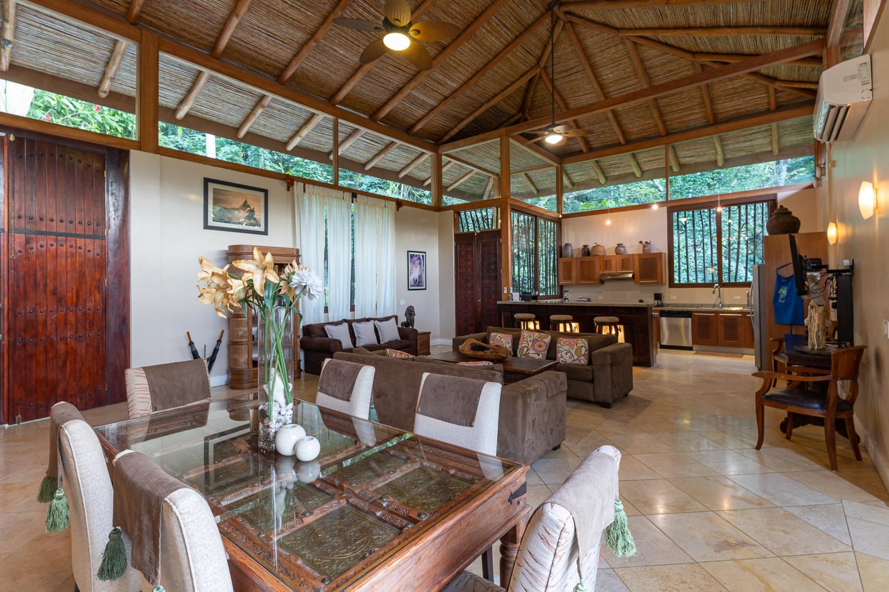 Luxury Investment Villa, Manuel Antonio, Puntarenas, Costa Rica